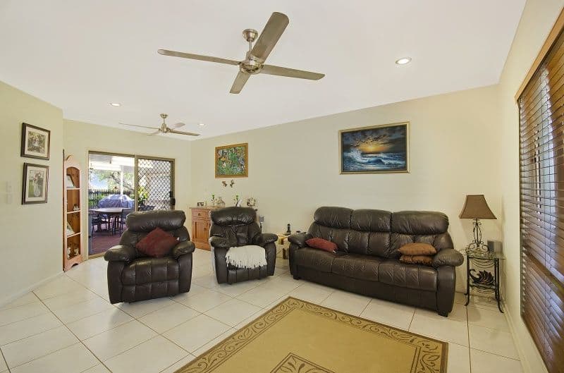 18 Preston Court, KIRWAN QLD 4817, Kirwan - Thumbnail 4