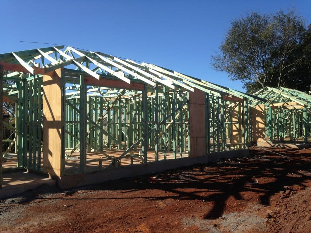Proposed Unit 3/20 Payne Street, WILSONTON QLD 4350, Wilsonton - Thumbnail 3
