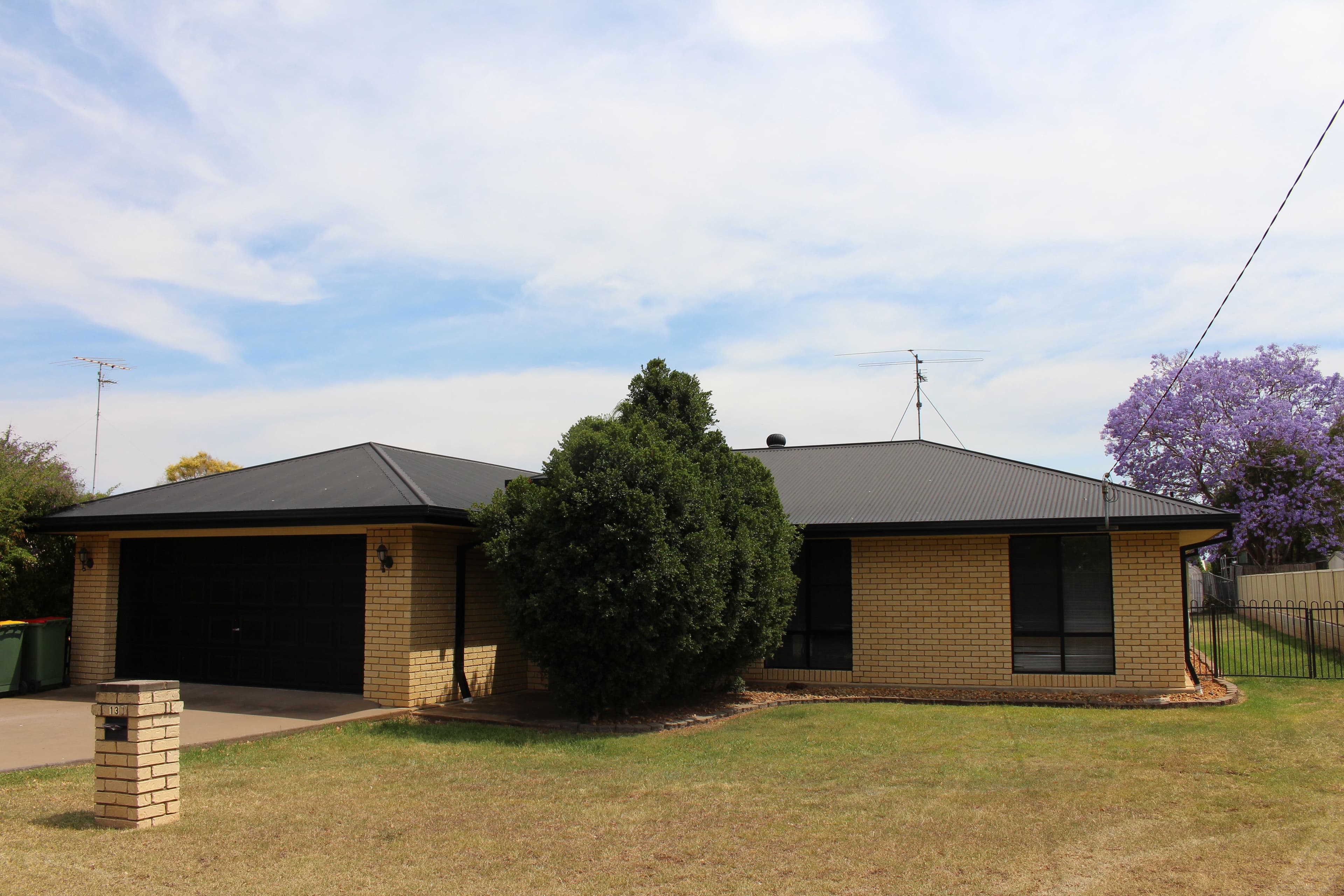 13 Lillian Street, Pittsworth QLD 4356, Pittsworth - Image 1