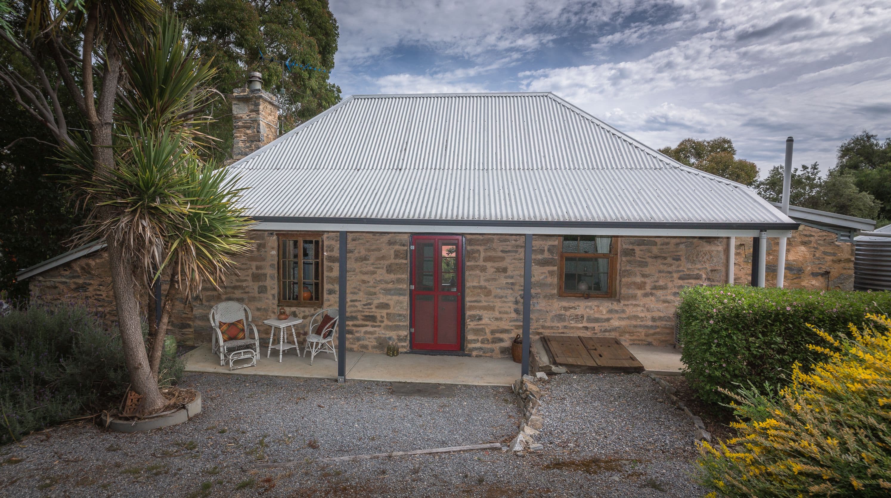 2 Gamlen Place, Second Valley SA 5204, Second Valley - Thumbnail 2