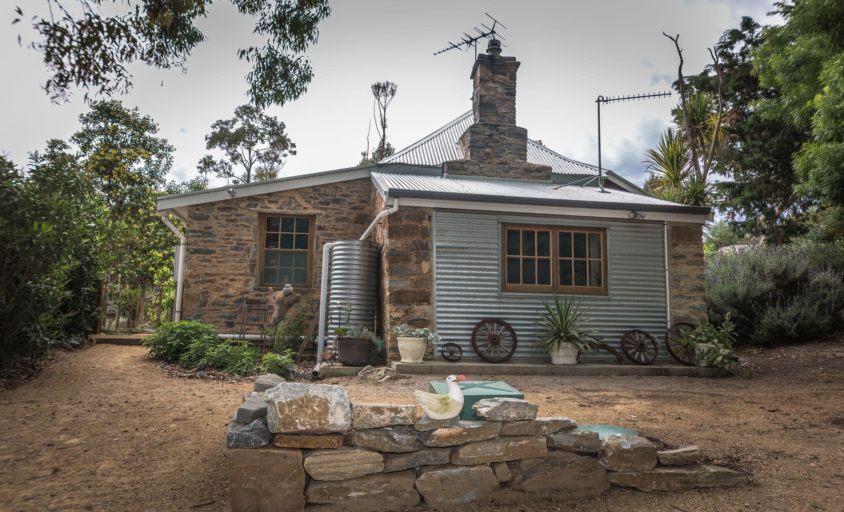 2 Gamlen Place, Second Valley SA 5204, Second Valley - Thumbnail 4