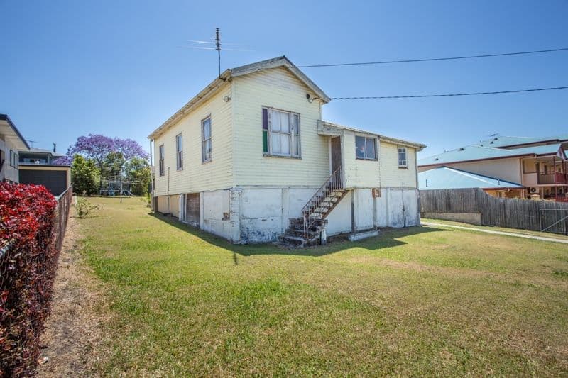 47 Carberry Street, GRANGE QLD 4051, Grange - Image 1