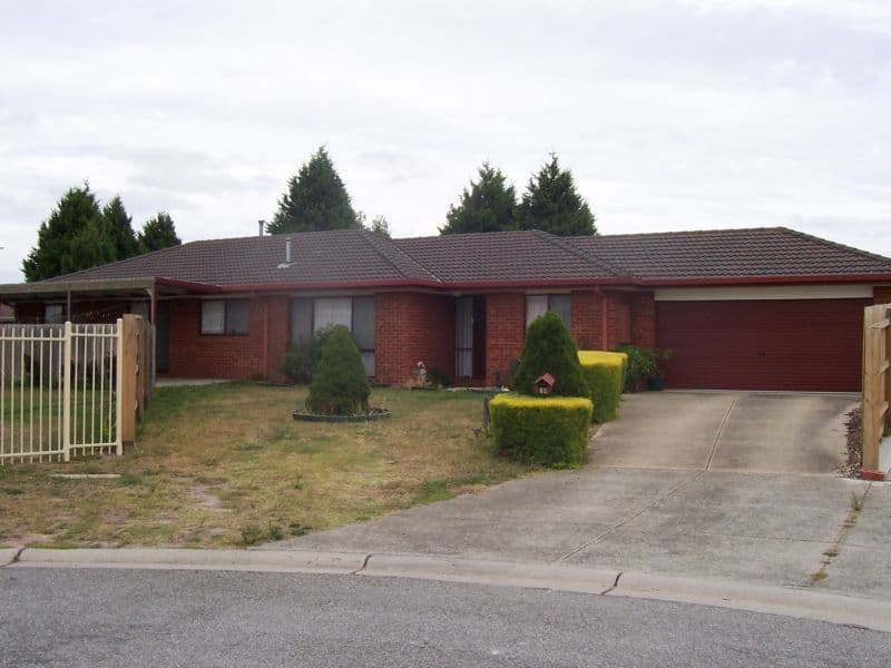 10 Nimbus Court, HAMPTON PARK VIC 3976, Hampton Park - Image 1