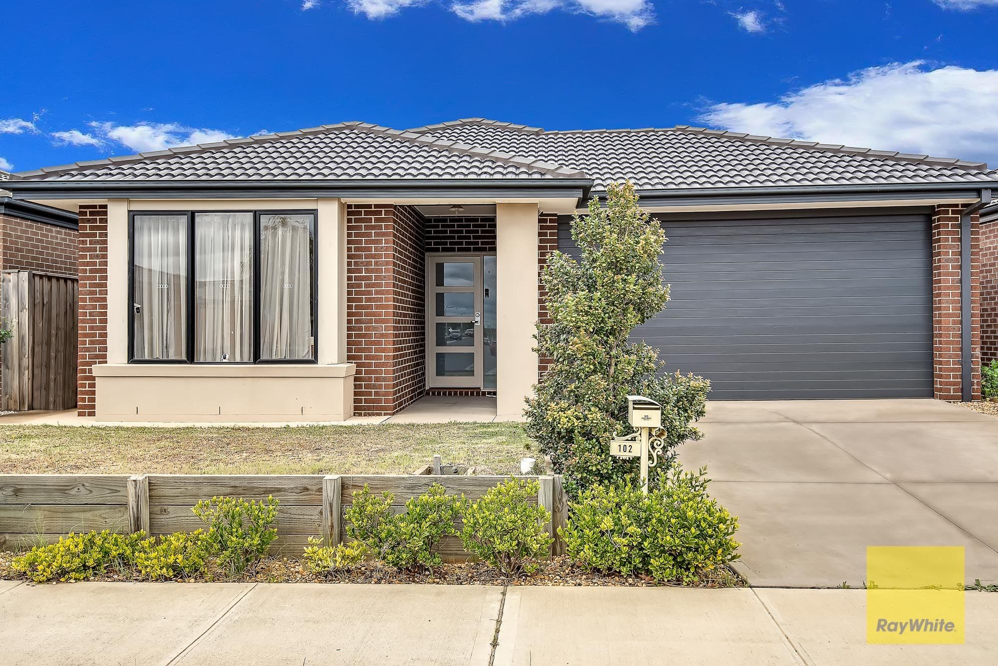 102 Alison Street, Truganina VIC 3029, Truganina - Image 1