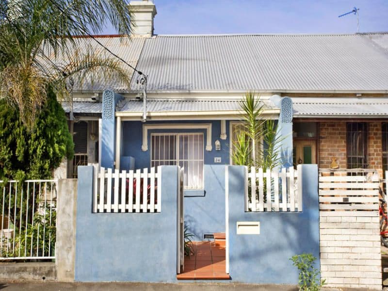34 Angel Street, NEWTOWN NSW 2042, Newtown - Thumbnail 2