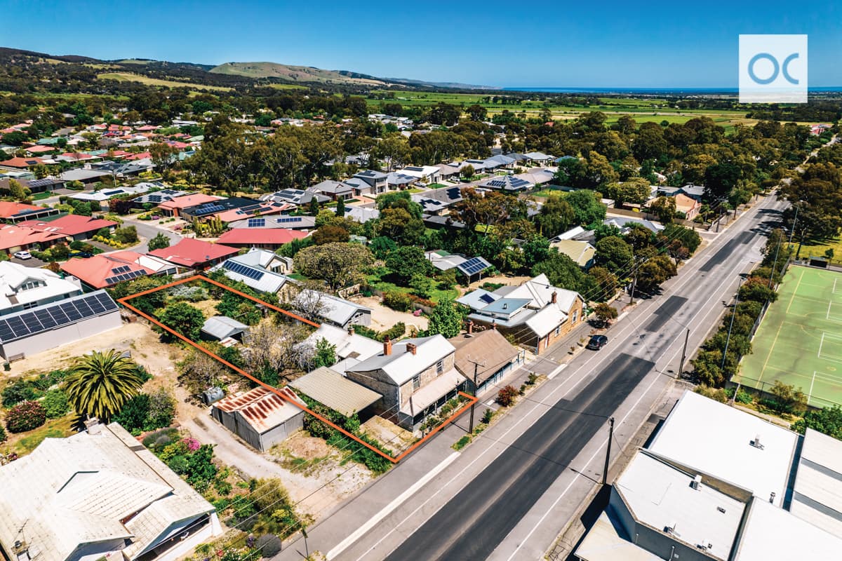 15 Aldinga Road, Willunga - Image 1