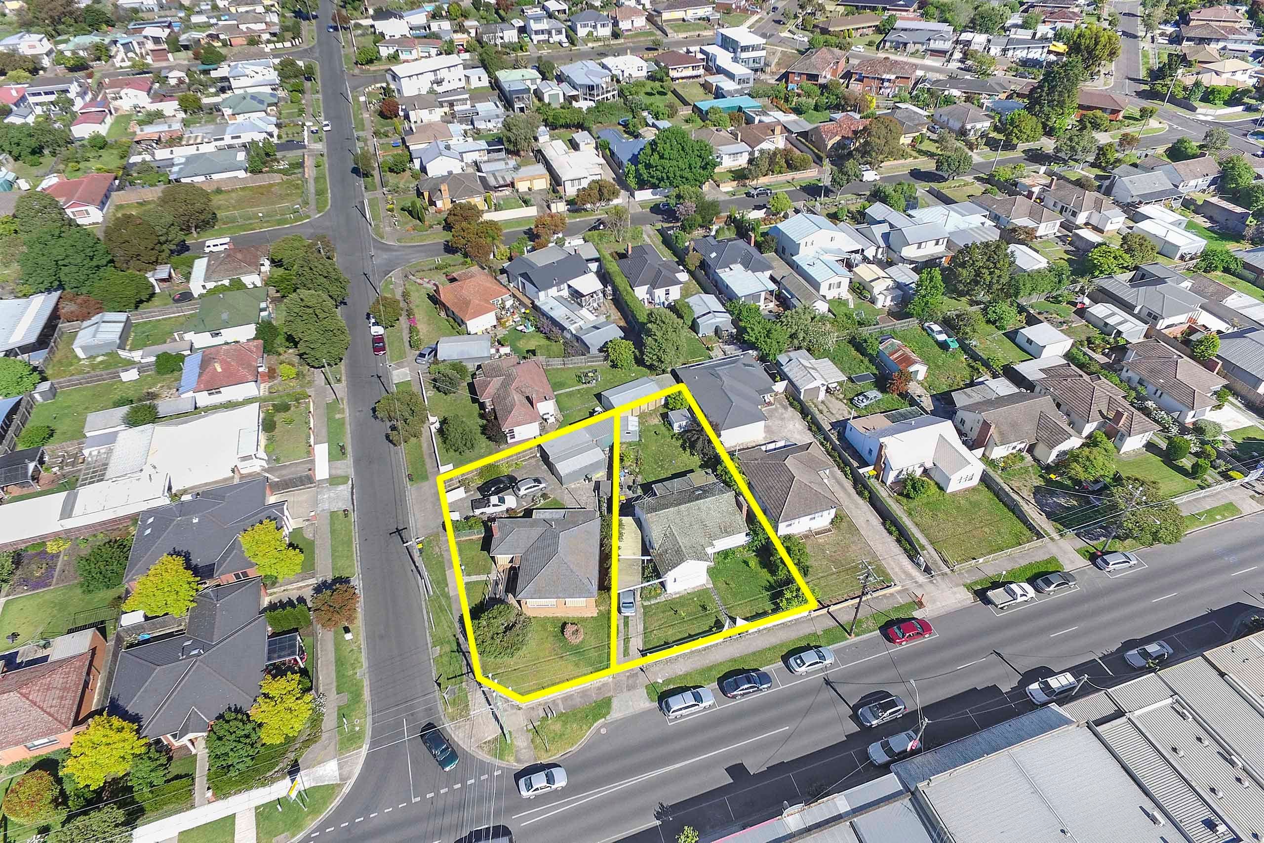 78a Vines Road and 2 Sycamore Street, Hamlyn Heights VIC 3215, Hamlyn Heights - Thumbnail 2