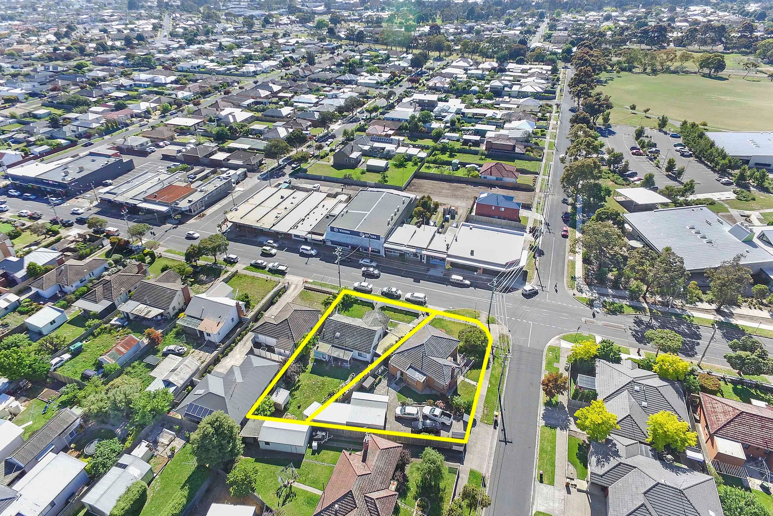78a Vines Road and 2 Sycamore Street, Hamlyn Heights VIC 3215, Hamlyn Heights - Thumbnail 4