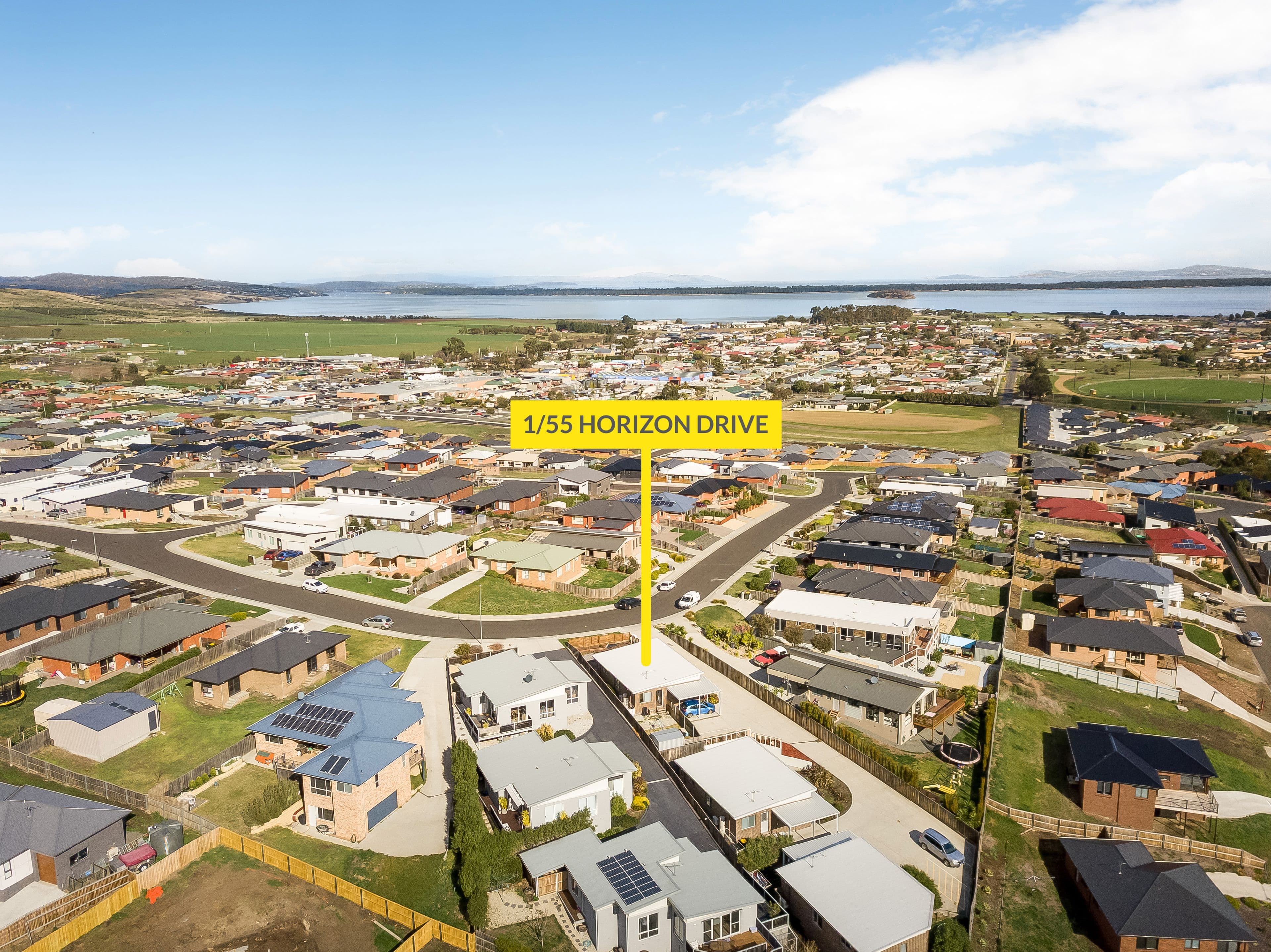 55 Horizon Drive, Sorell TAS 7172, Sorell - Image 1