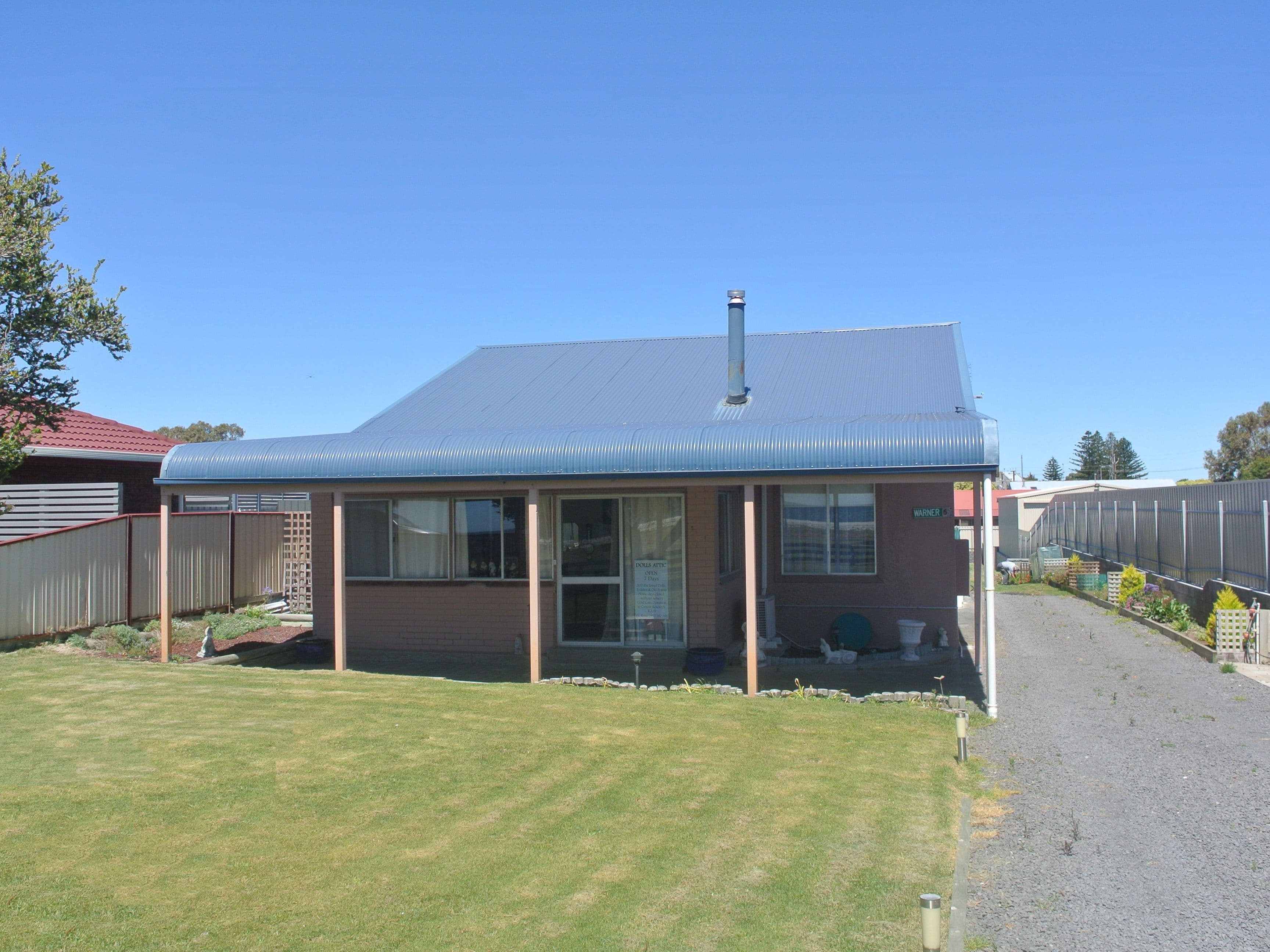 5 Marine Parade, Kingston Se SA 5275, Kingston Se - Image 1