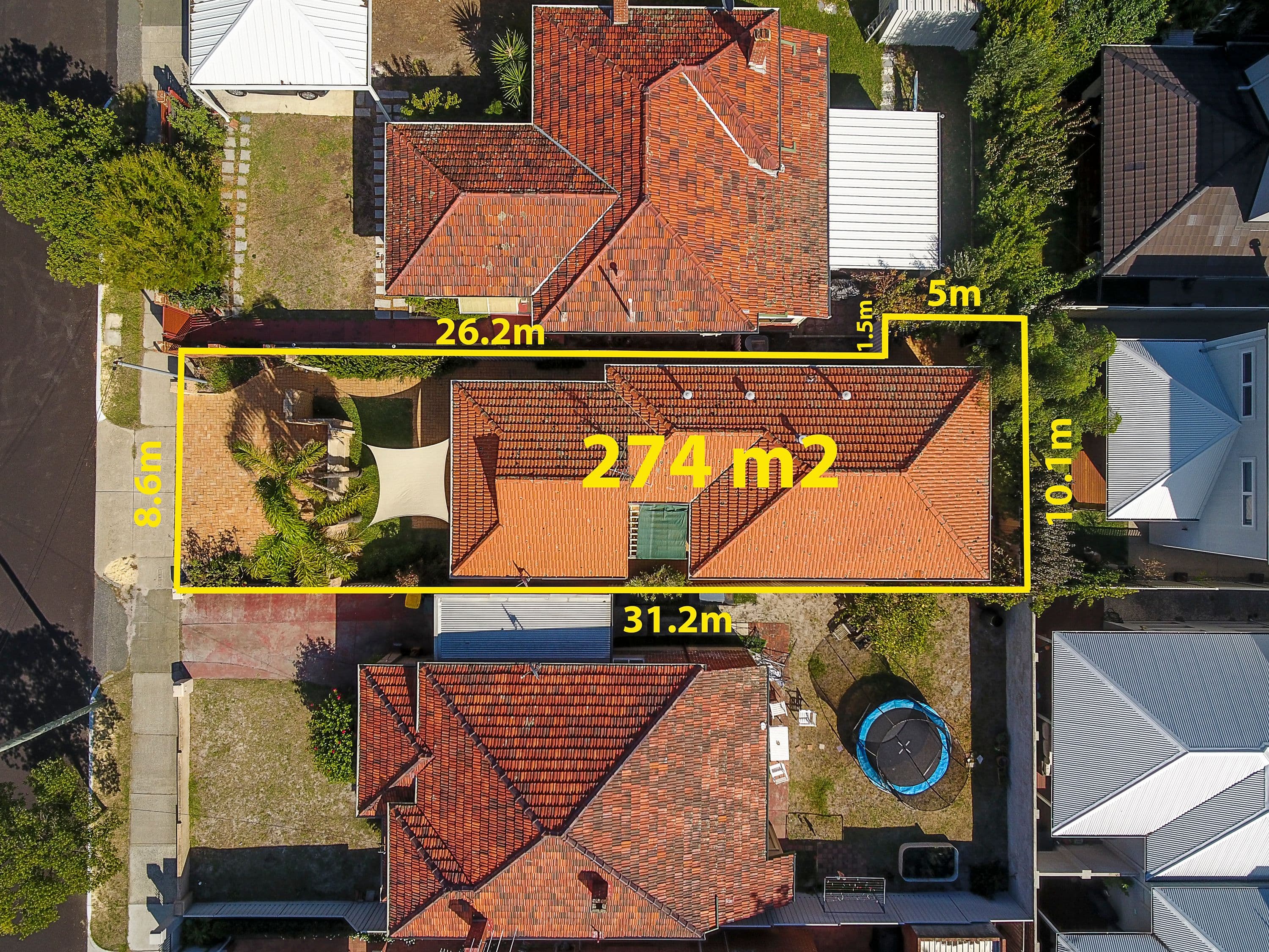 17A Sasse Avenue, Mount Hawthorn WA 6016, Mount Hawthorn - Image 1