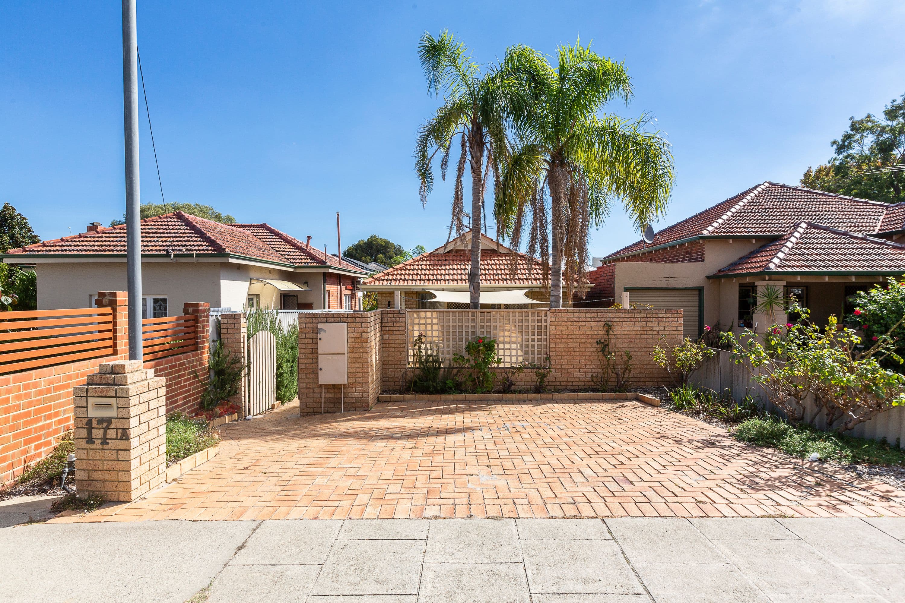 17A Sasse Avenue, Mount Hawthorn WA 6016, Mount Hawthorn - Thumbnail 3