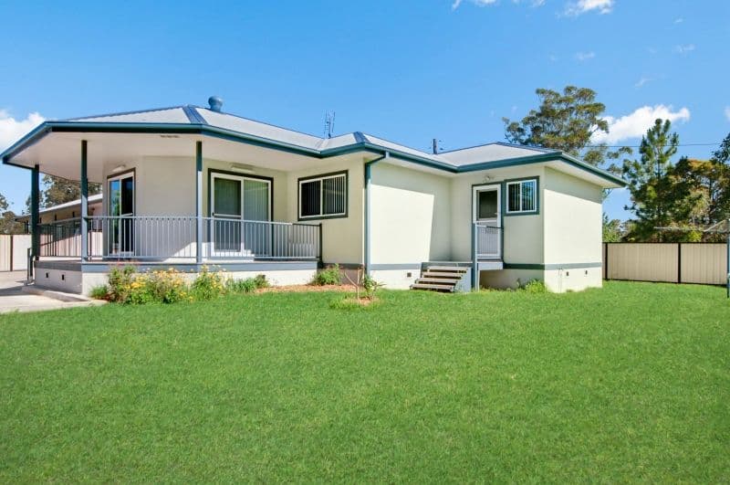 461B Freemans Drive, COORANBONG NSW 2265, Cooranbong - Thumbnail 2