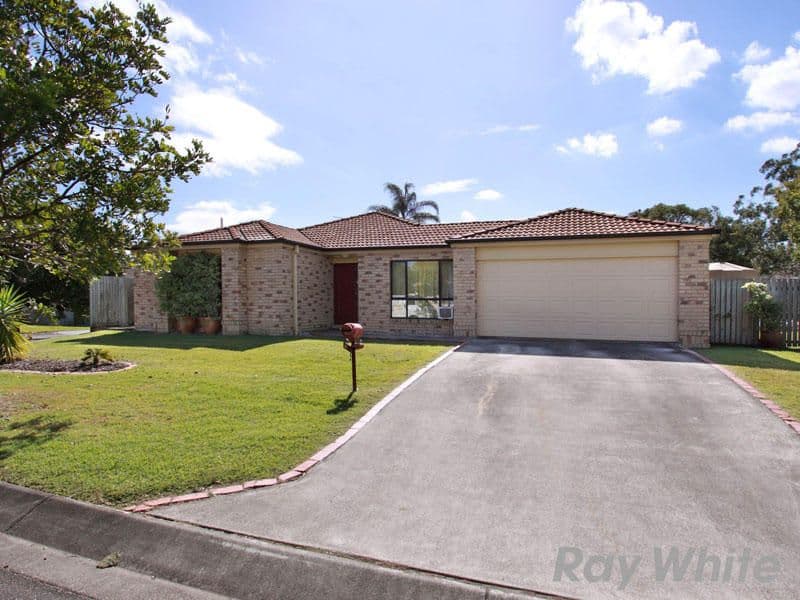 3 Hook Court, TAIGUM QLD 4018, Taigum - Image 1