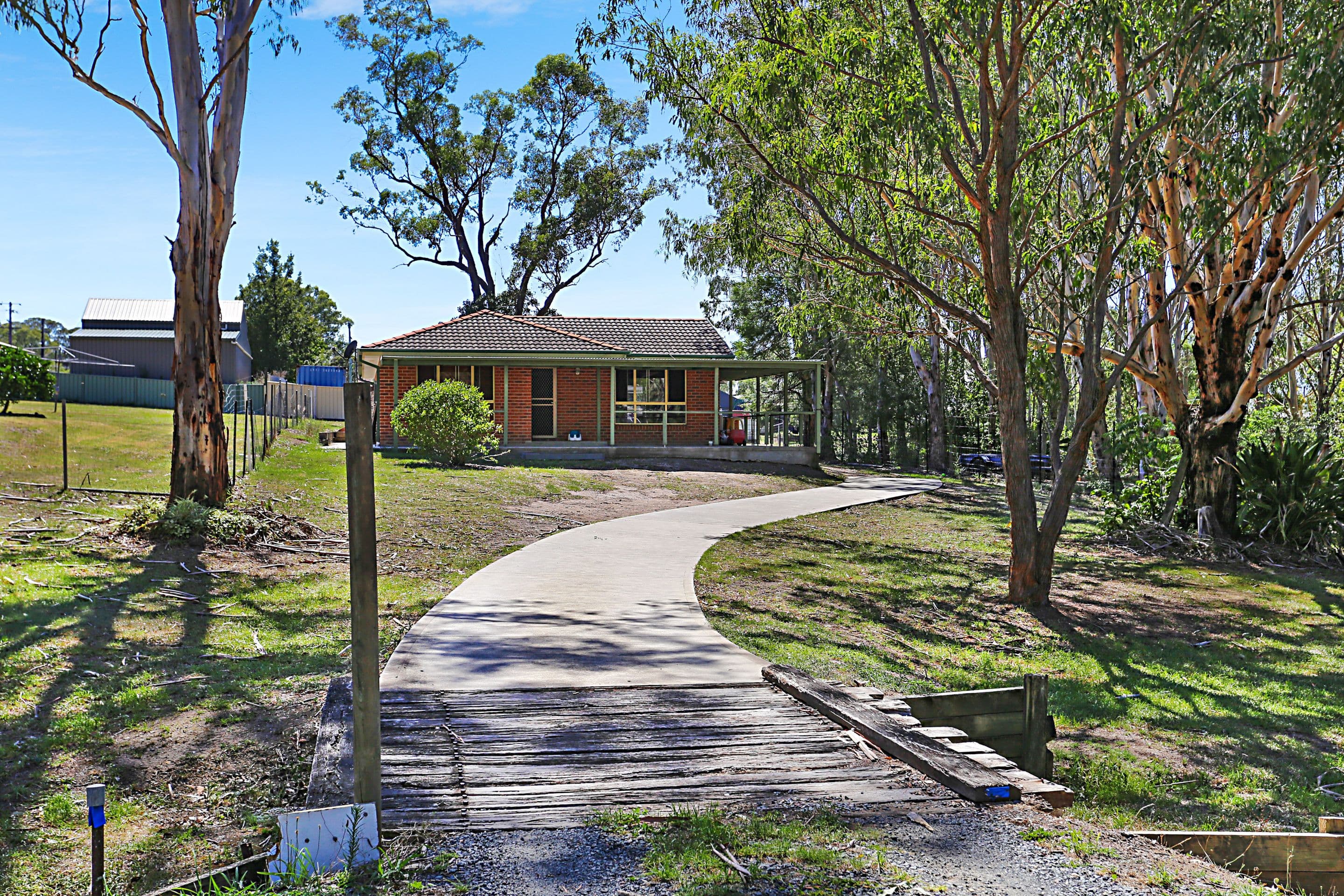 92 Marshall Street, Clarence Town - Image 1