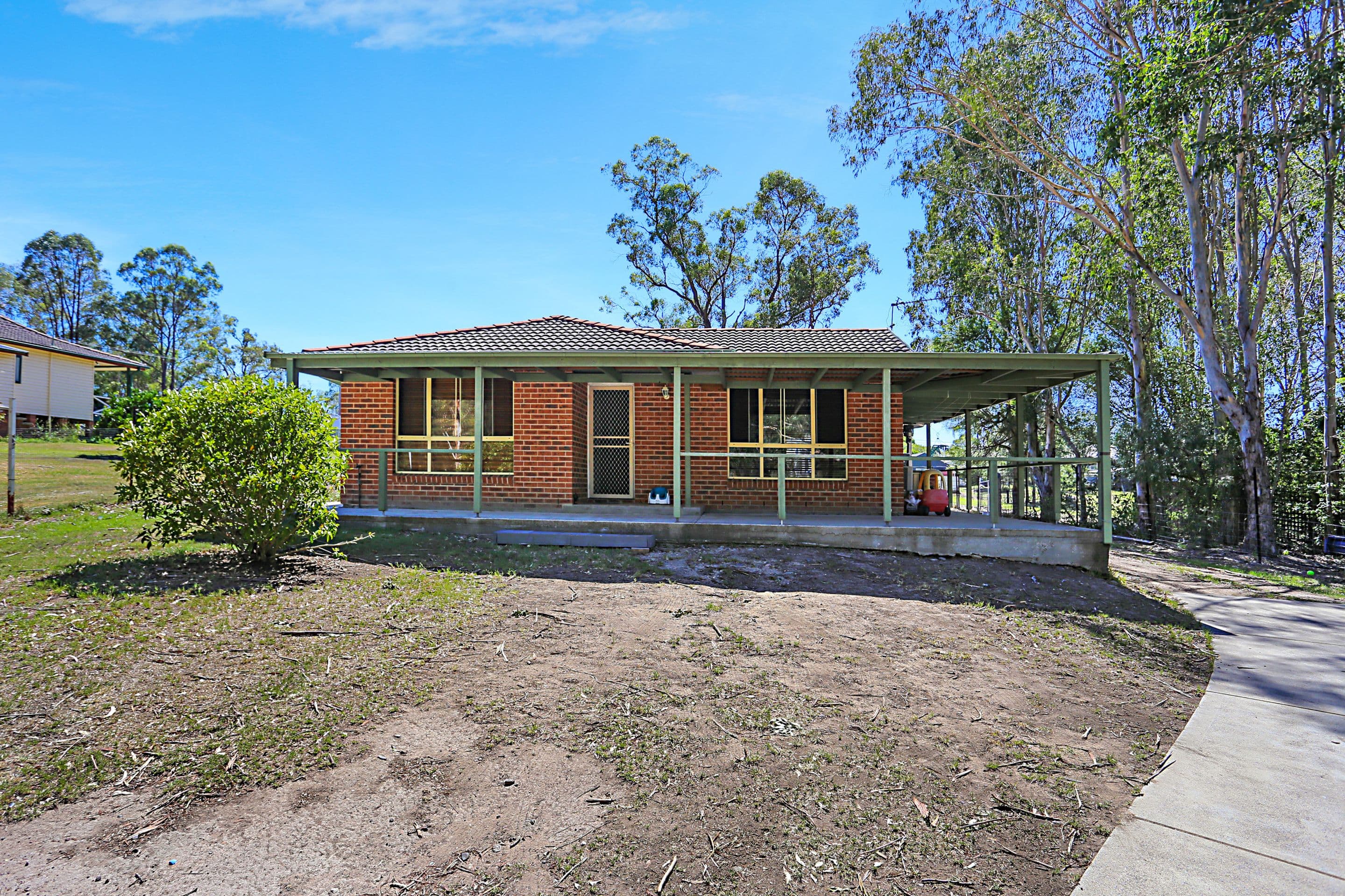 92 Marshall Street, Clarence Town - Thumbnail 2