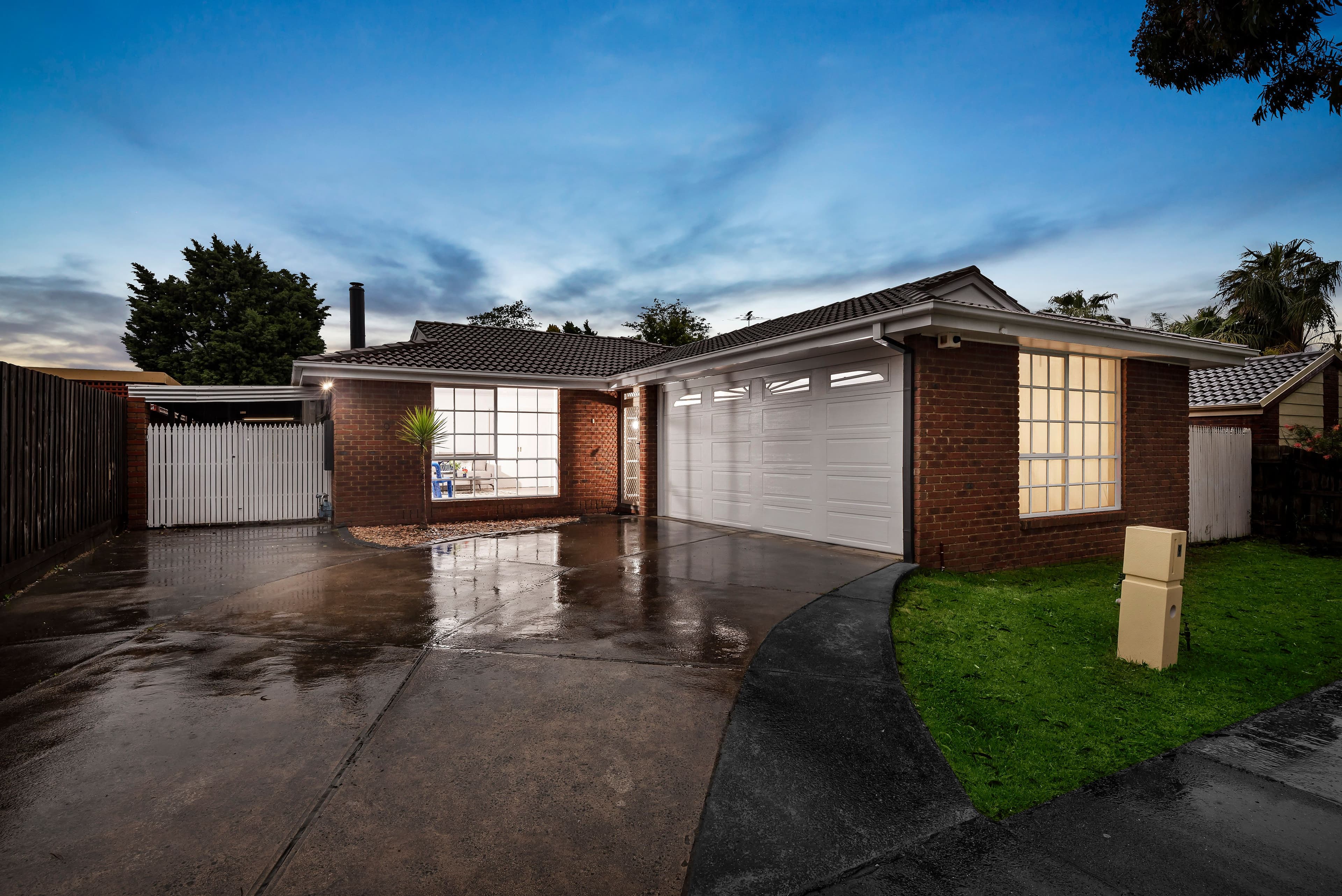 9 Leah Court, Rowville VIC 3178, Rowville - Image 1