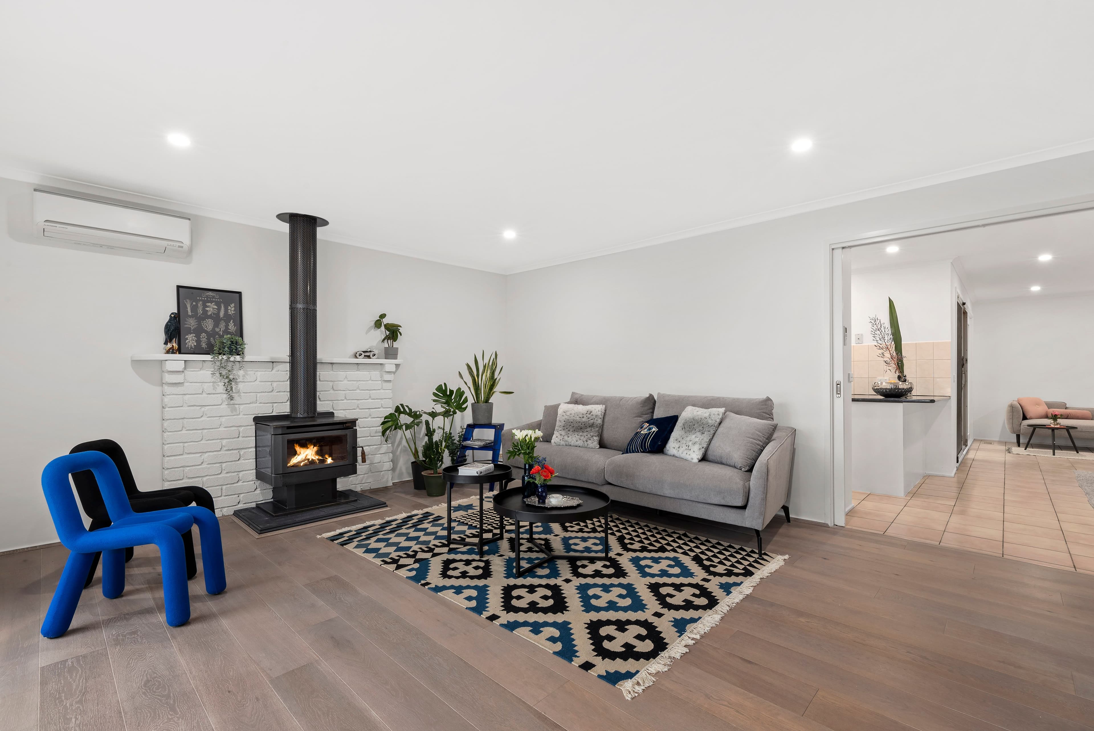 9 Leah Court, Rowville VIC 3178, Rowville - Thumbnail 2