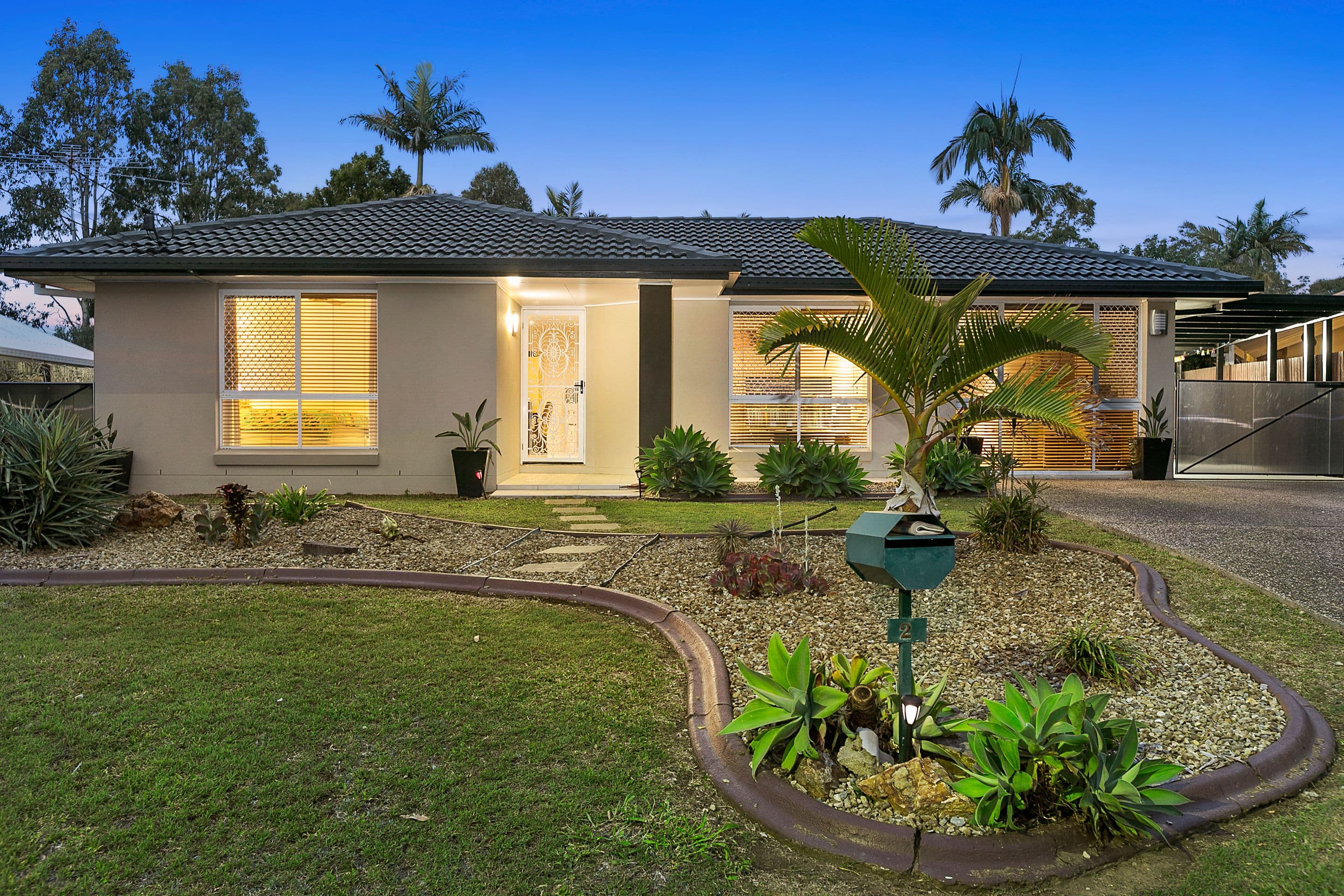 2 Richard Court, Capalaba QLD 4157, Capalaba - Thumbnail 2