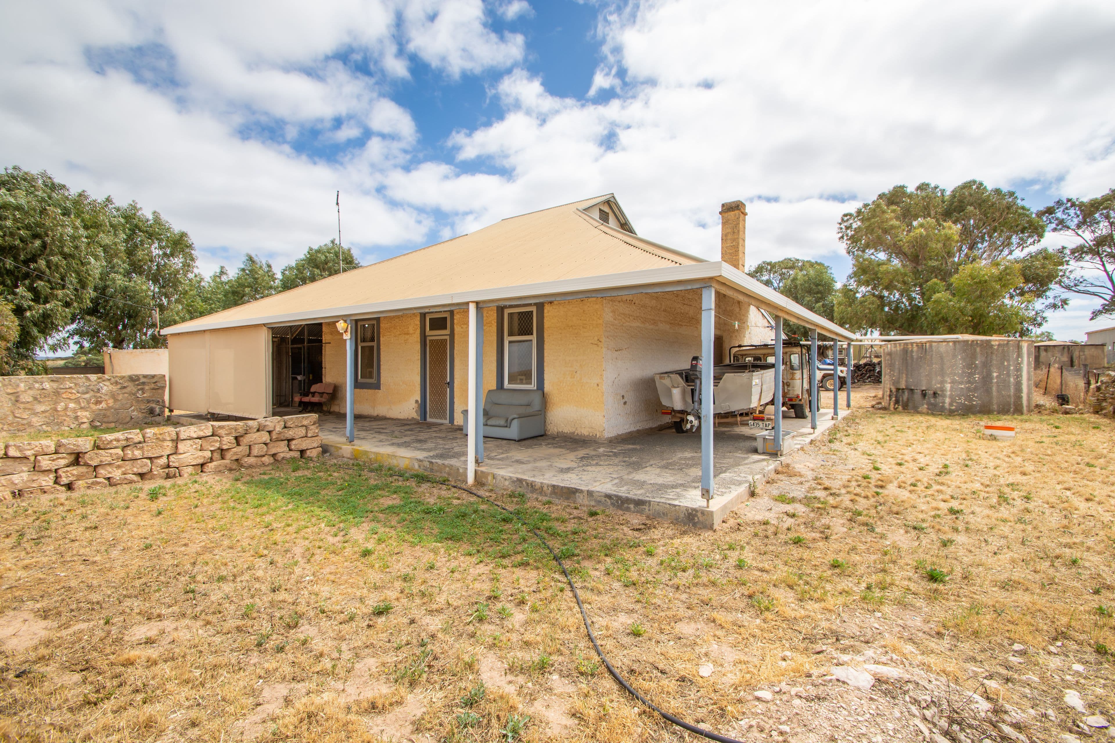 Allots 6 & 7 South Terrace, Coorabie SA 5690, Coorabie - Thumbnail 2