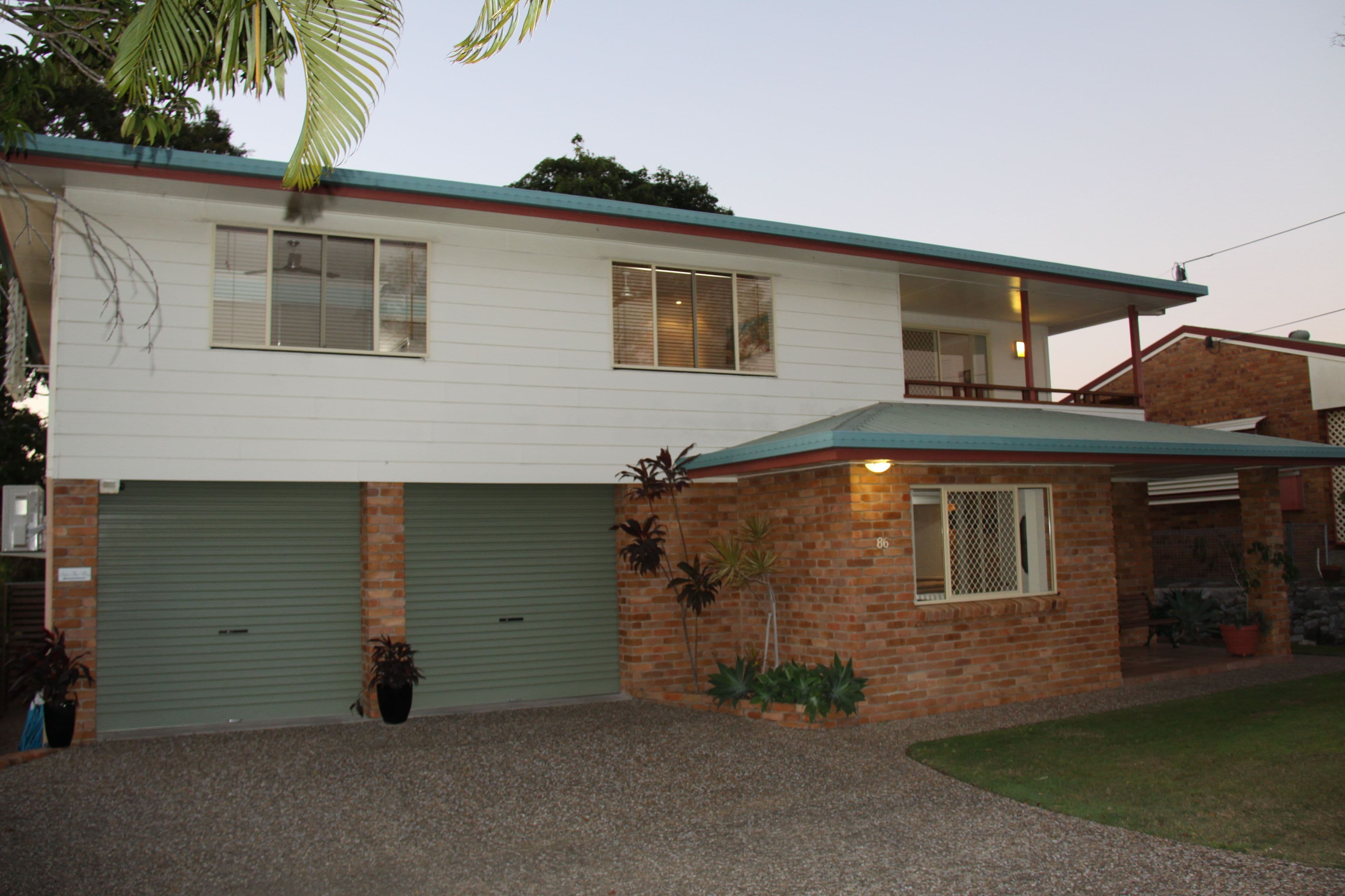 86 Booth Avenue, Tannum Sands QLD 4680, Tannum Sands - Image 1