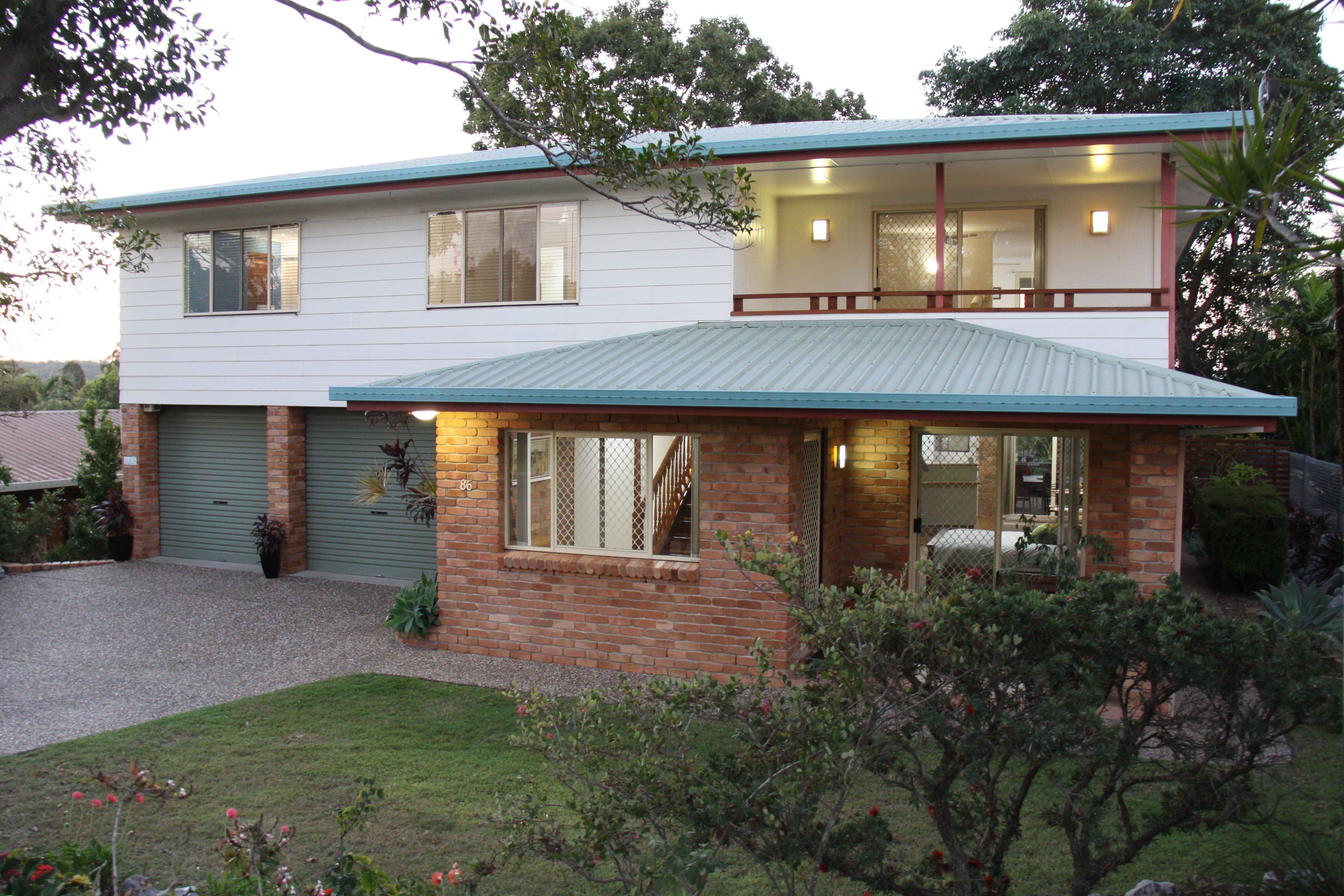 86 Booth Avenue, Tannum Sands QLD 4680, Tannum Sands - Thumbnail 2