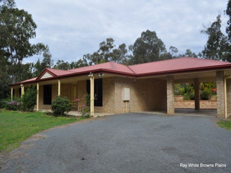 13 Klipspringer Court, GREENBANK QLD 4124, Greenbank - Image 1