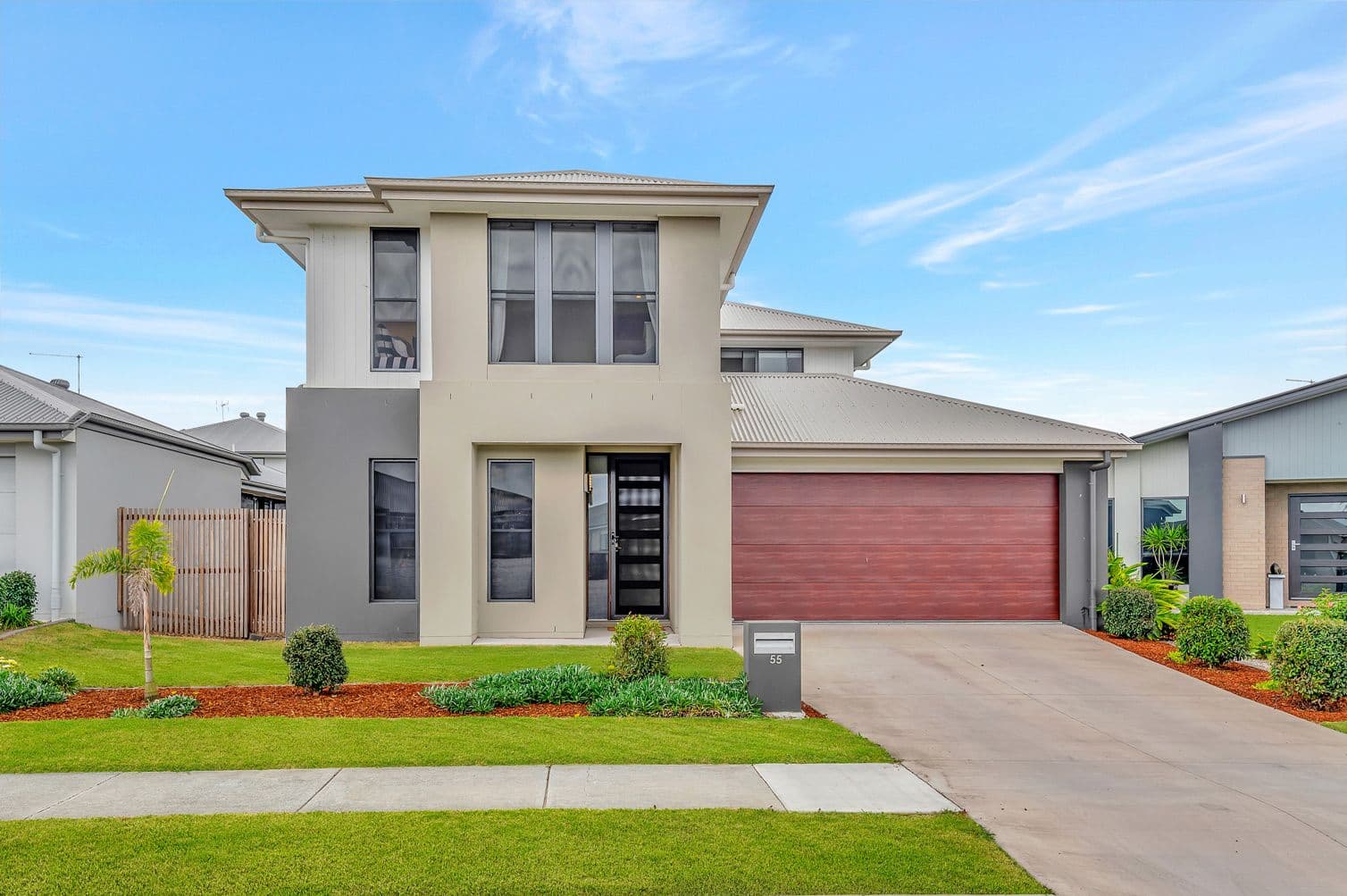 55 Butterleaf Crescent, Pimpama QLD 4209, Pimpama - Image 1