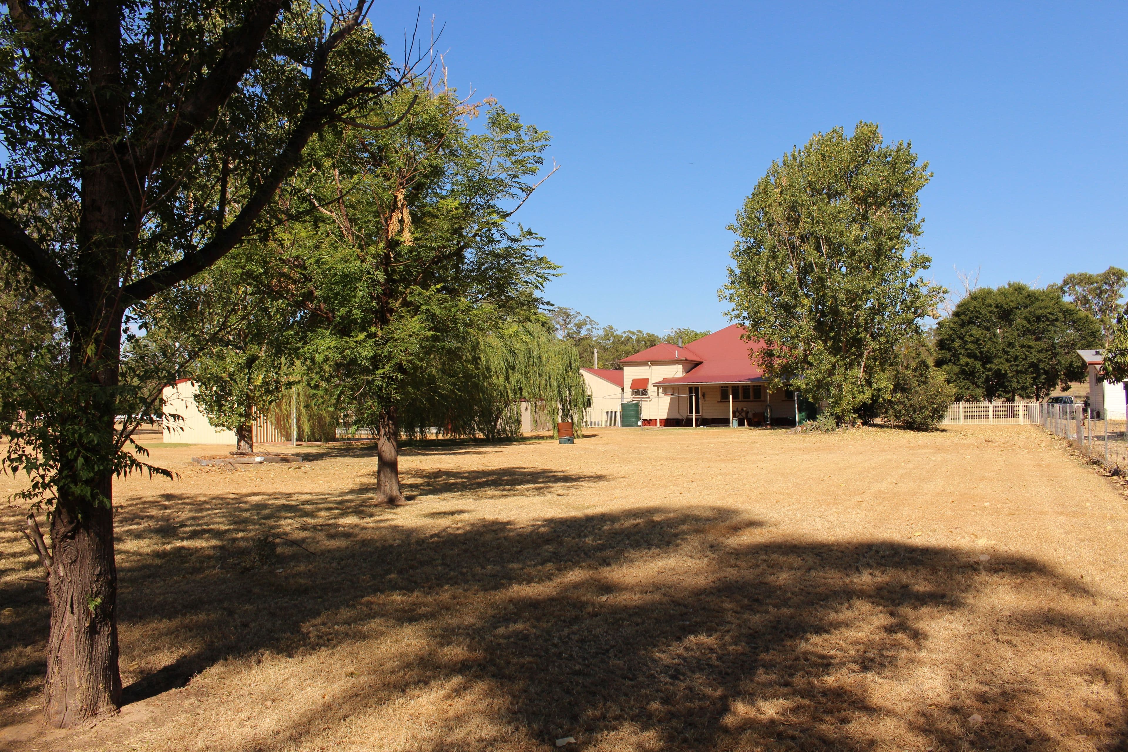 41 MacIntyre Street, Leyburn QLD 4365, Leyburn - Thumbnail 2