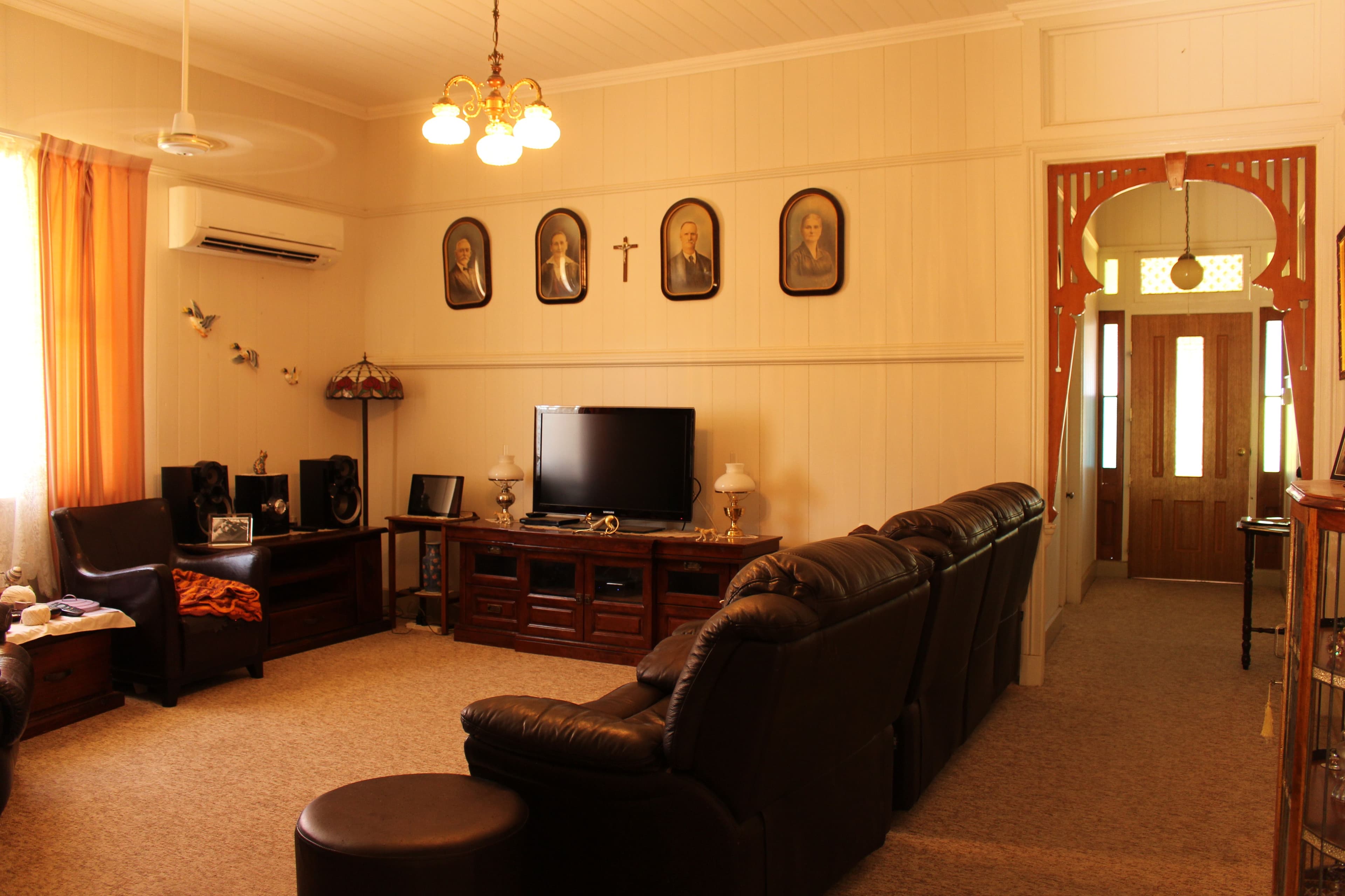 41 MacIntyre Street, Leyburn QLD 4365, Leyburn - Thumbnail 4