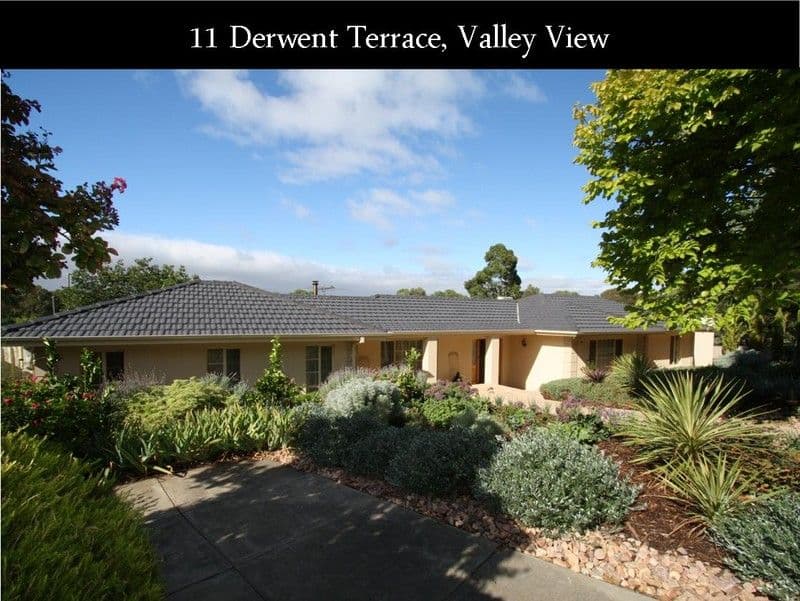 11 Derwent Terrace, VALLEY VIEW SA 5093, Valley View - Thumbnail 2