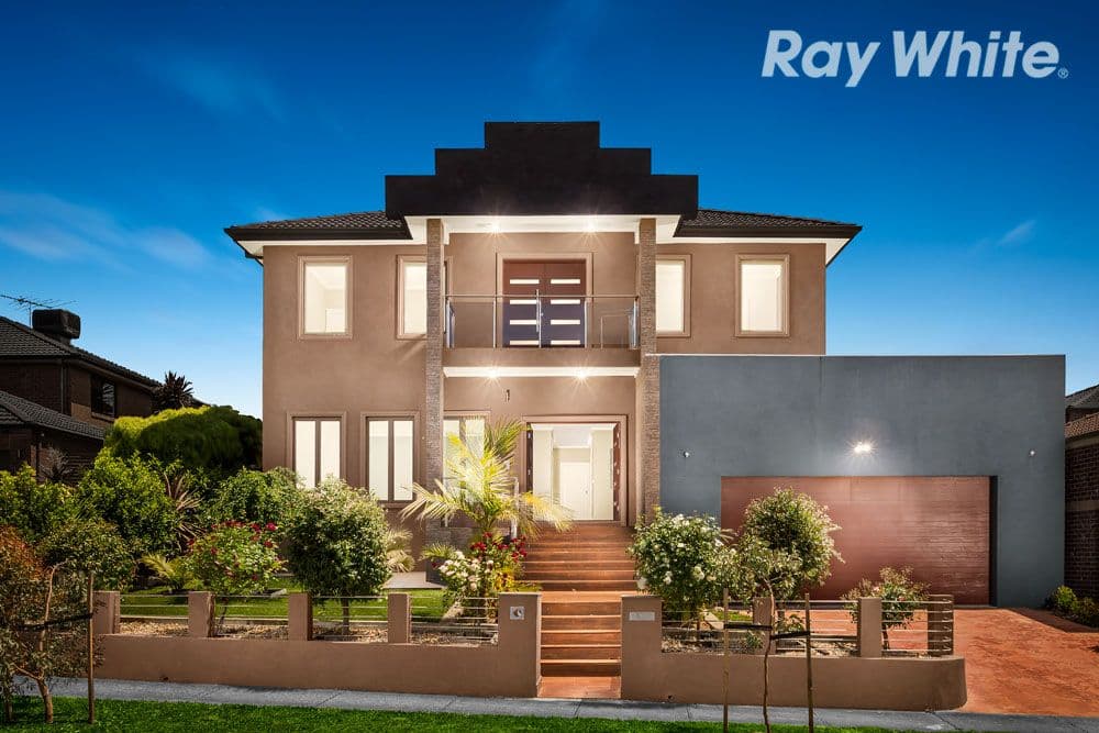 26A Jones Street, Ryde, Ryde - Image 1