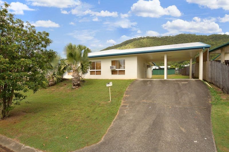 11 Palmer Street, GORDONVALE QLD 4865, Gordonvale - Image 1