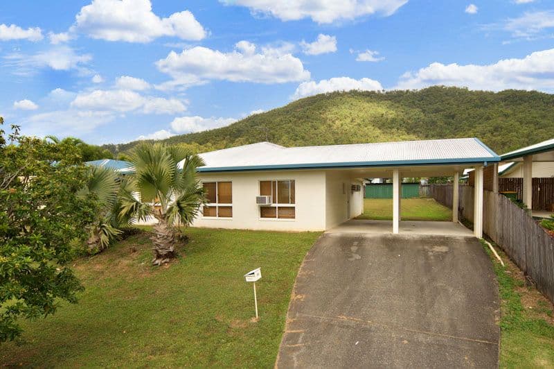 11 Palmer Street, GORDONVALE QLD 4865, Gordonvale - Thumbnail 2