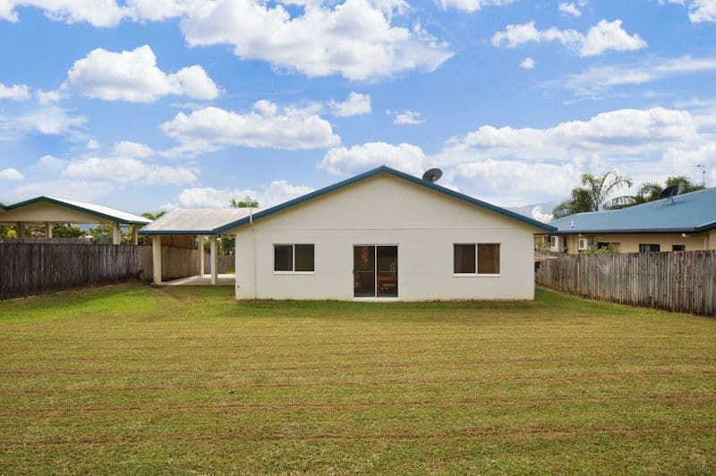 11 Palmer Street, GORDONVALE QLD 4865, Gordonvale - Thumbnail 4