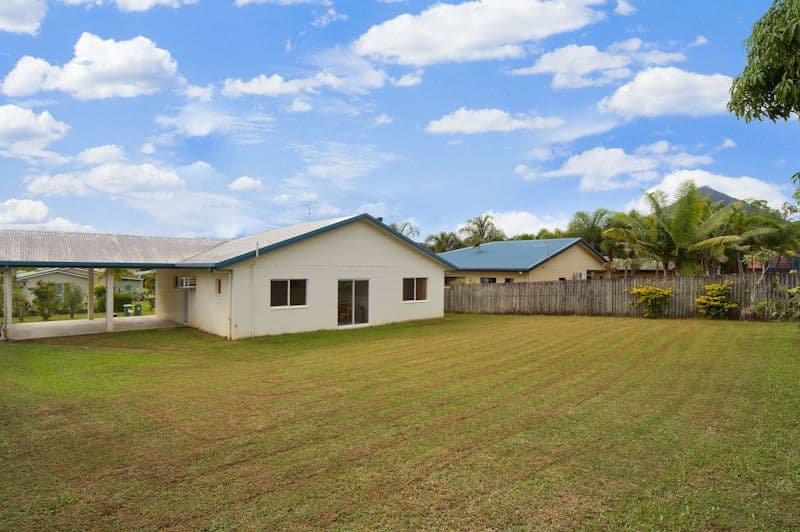 11 Palmer Street, GORDONVALE QLD 4865, Gordonvale - Thumbnail 5
