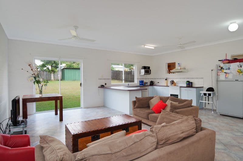 11 Palmer Street, GORDONVALE QLD 4865, Gordonvale - Thumbnail 8