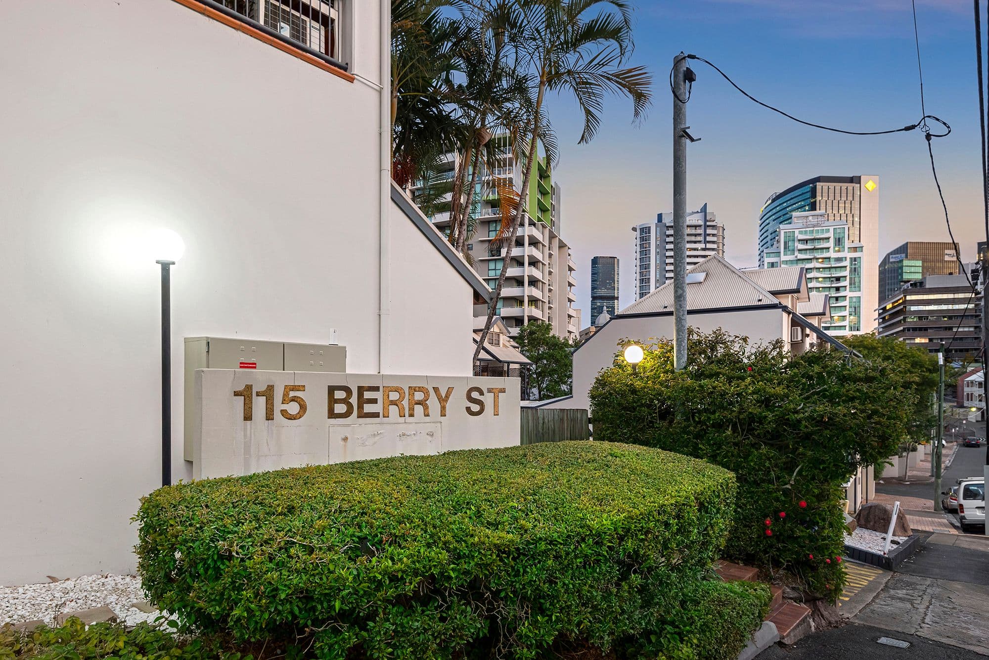 115 Berry Street, Spring Hill QLD 4000, Spring Hill - Thumbnail 4