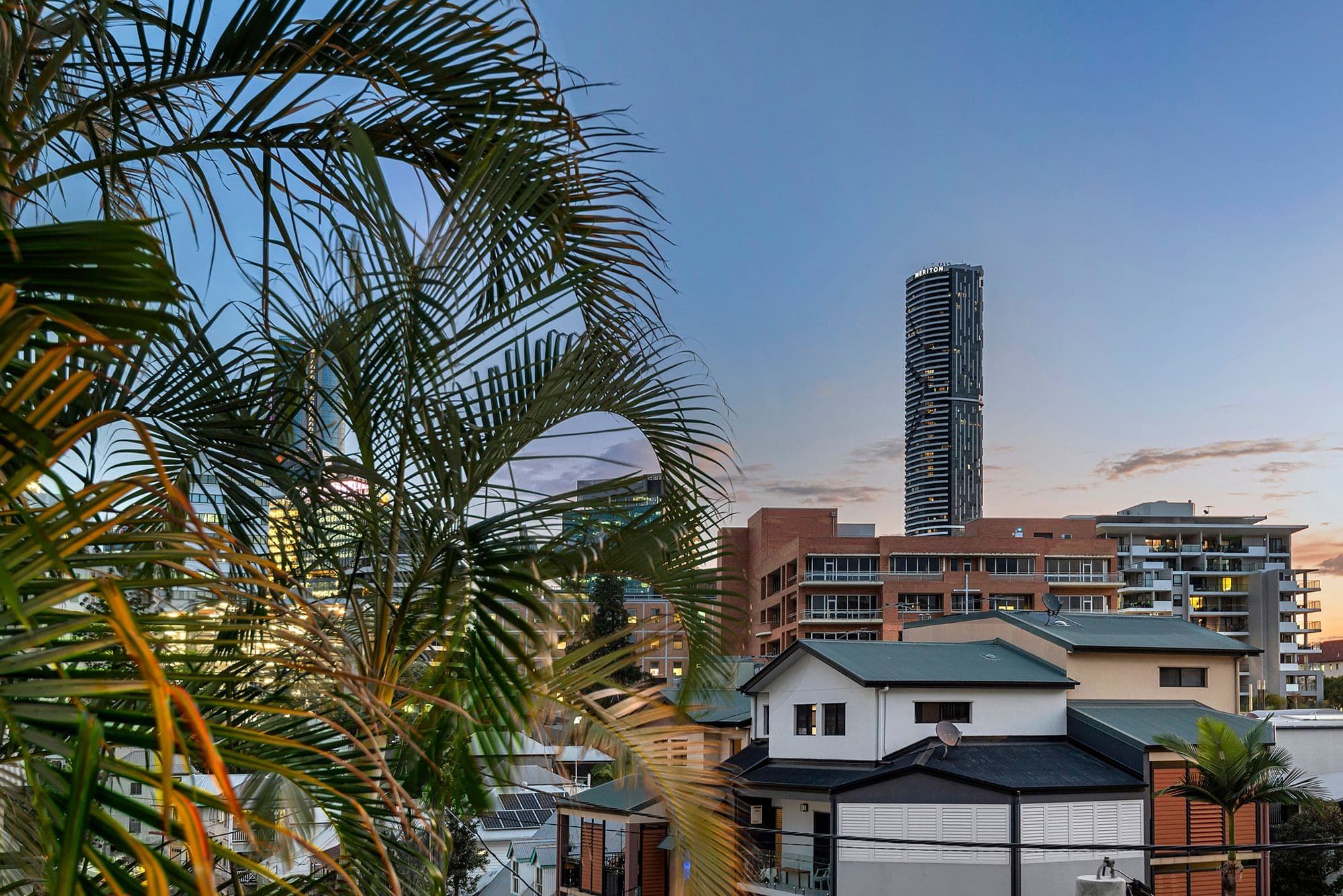 115 Berry Street, Spring Hill QLD 4000, Spring Hill - Thumbnail 6