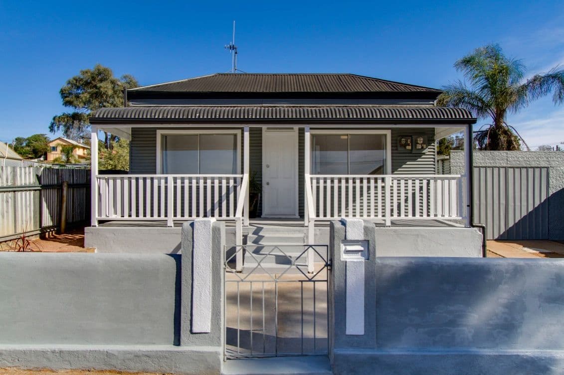 254 Cummins Street, BROKEN HILL NSW 2880, Broken Hill - Image 1