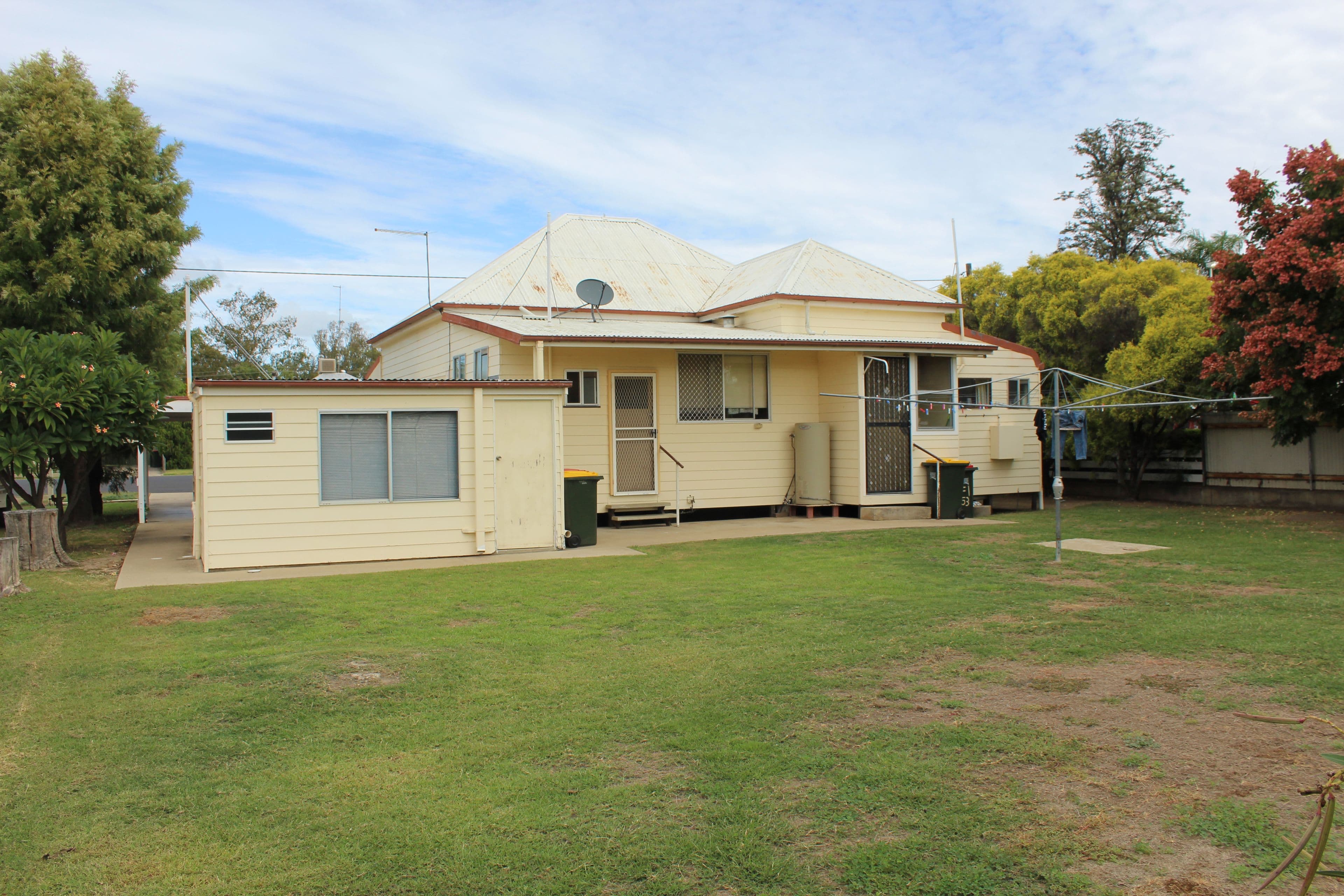 53 BOWEN Street, GOONDIWINDI QLD 4390, Goondiwindi - Thumbnail 4