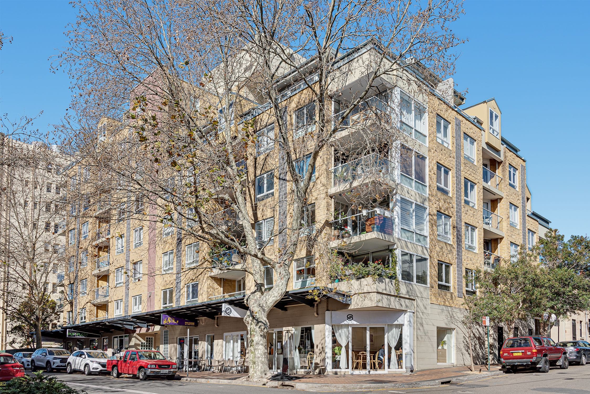 175-185 Campbell Street, Surry Hills NSW 2010, Surry Hills - Thumbnail 6