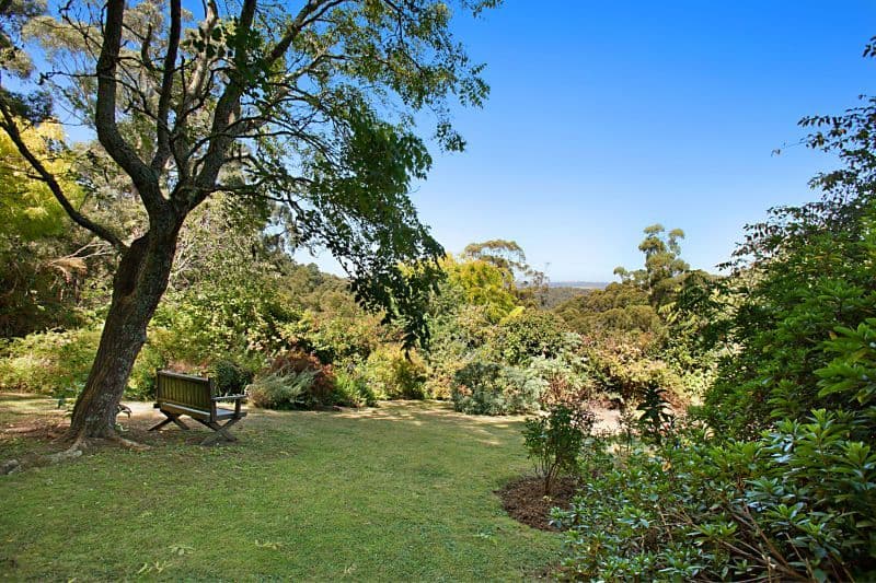 10 Victoria Grove, FERNY CREEK VIC 3786, Ferny Creek - Thumbnail 6