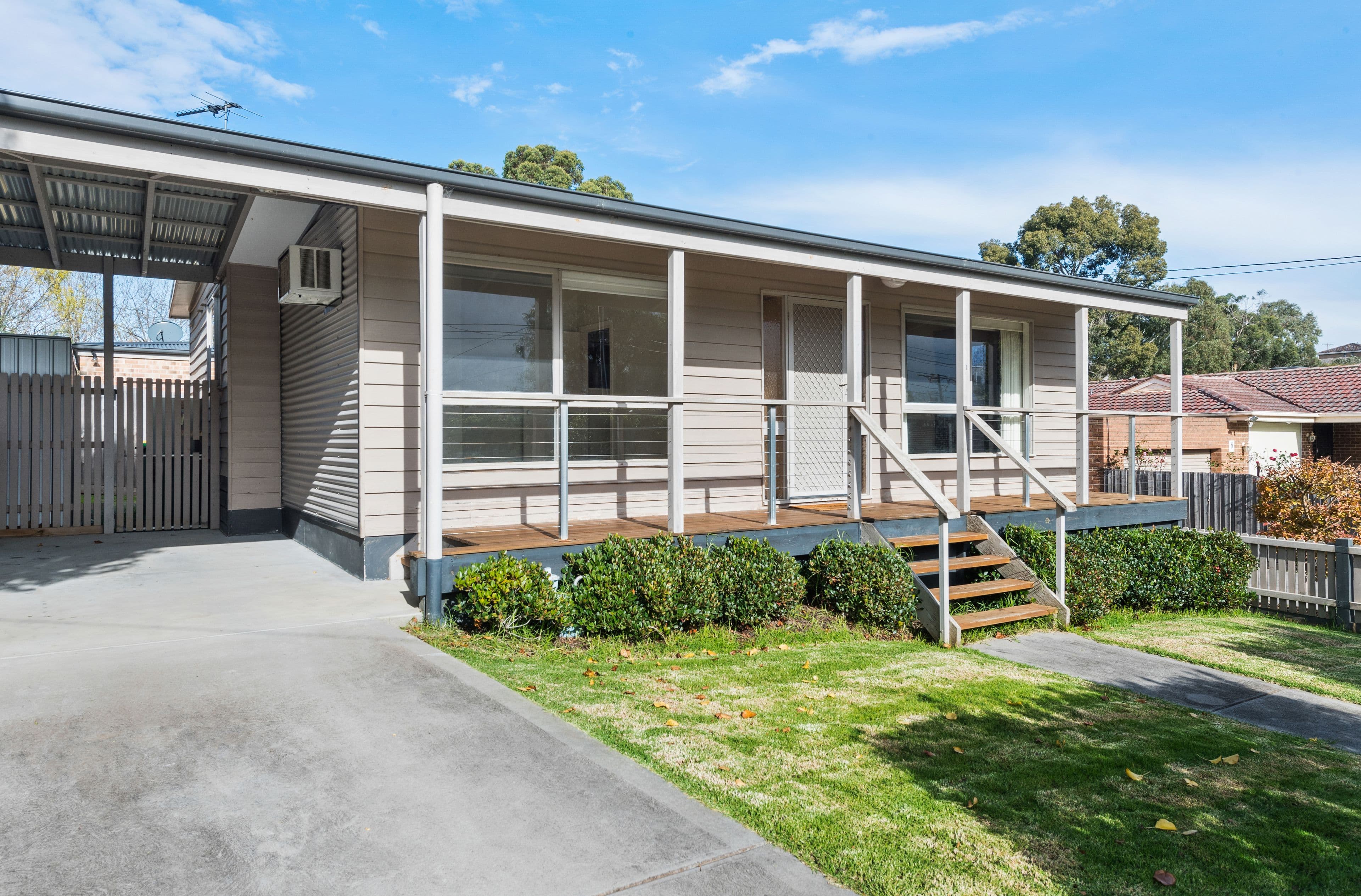 4 Carole Avenue, Chirnside Park VIC 3116, Chirnside Park - Image 1