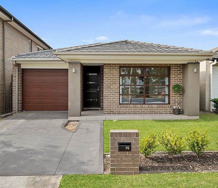 75 Greenwood Parkway, JORDAN SPRINGS NSW 2747, Jordan Springs - Image 1