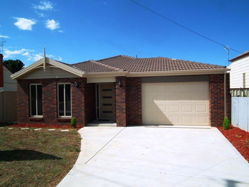35 Vale Street, NAGAMBIE VIC 3608, Nagambie - Image 1