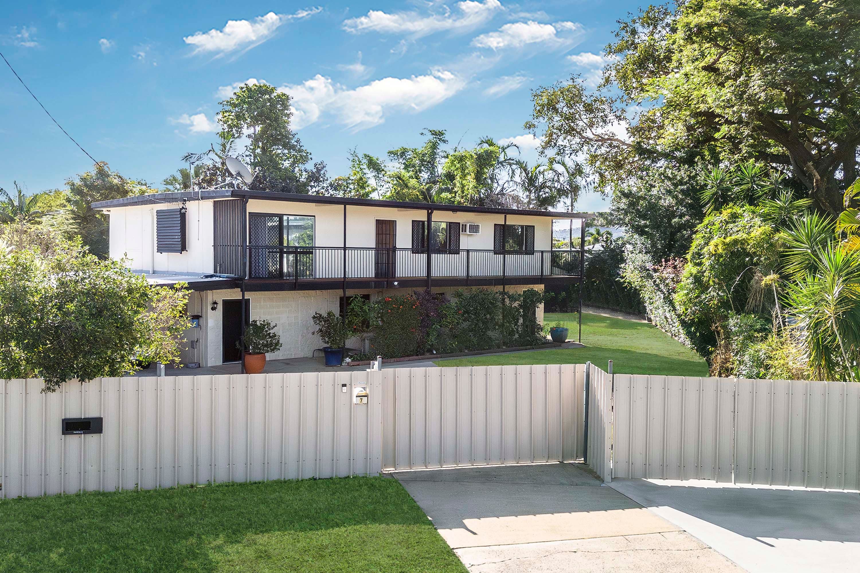 7 Delta Court, Kirwan QLD 4817, Kirwan - Image 1