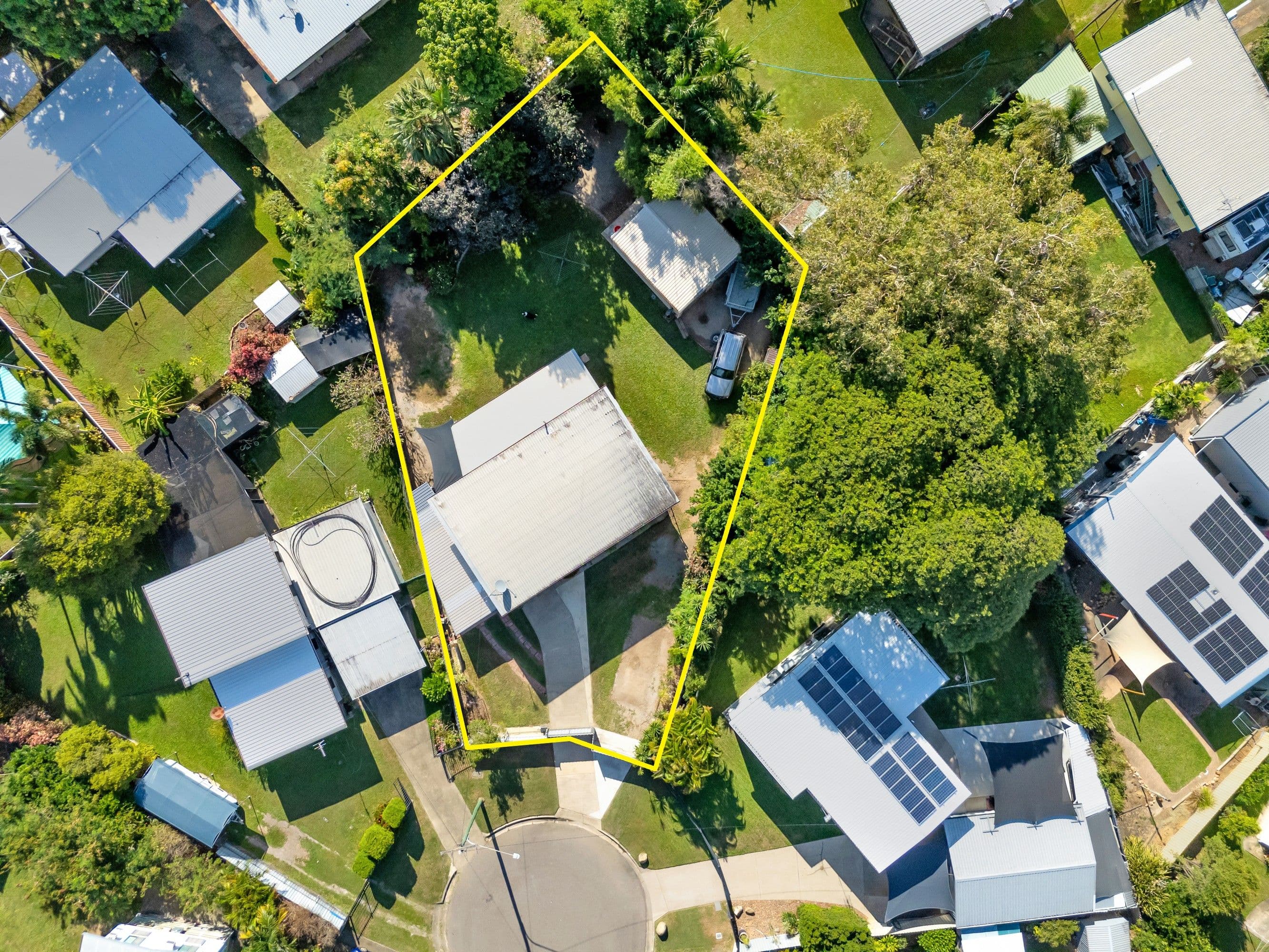 7 Delta Court, Kirwan QLD 4817, Kirwan - Thumbnail 2
