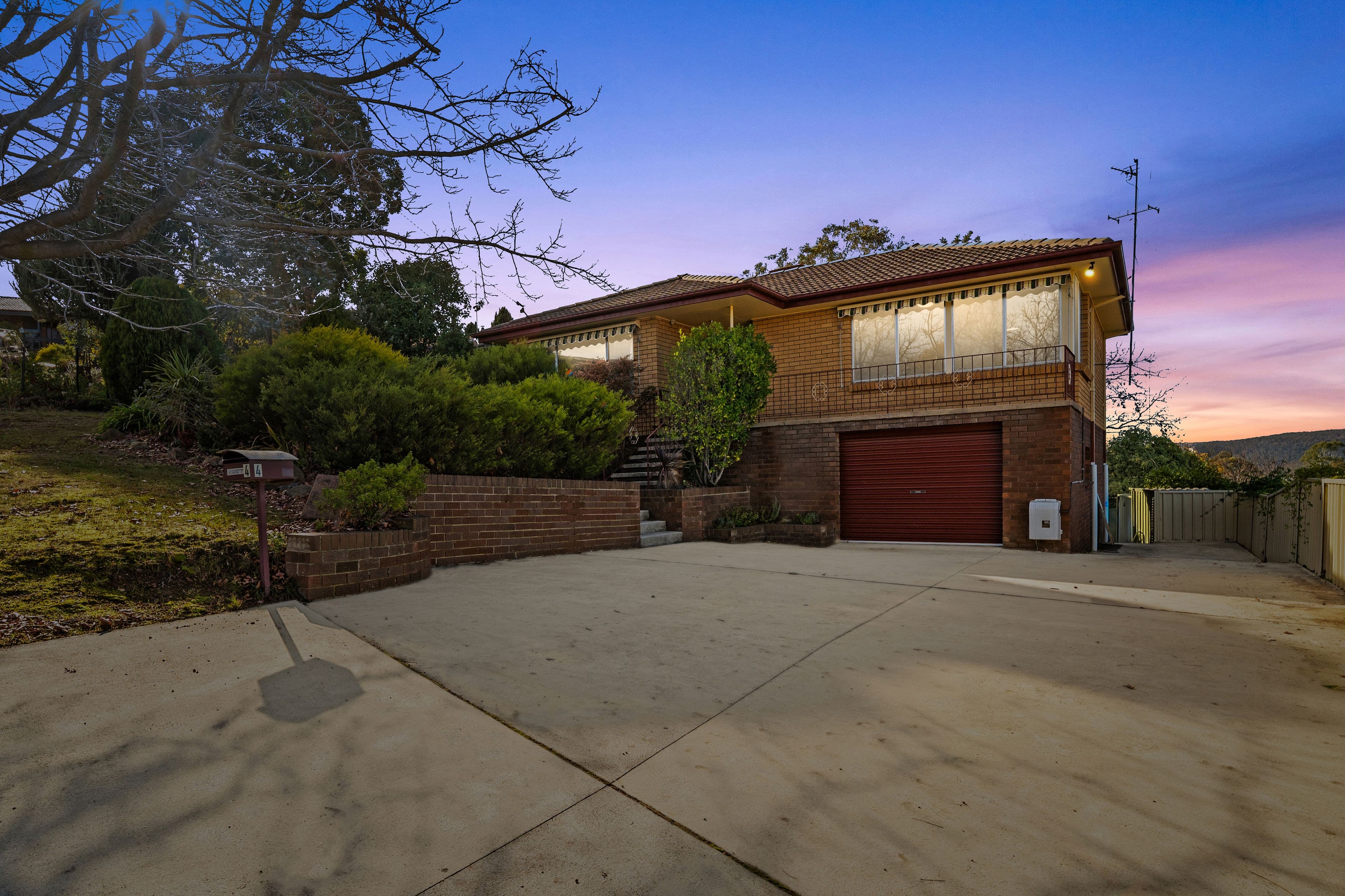4 Cypress Place, Crestwood NSW 2620, Crestwood - Image 1