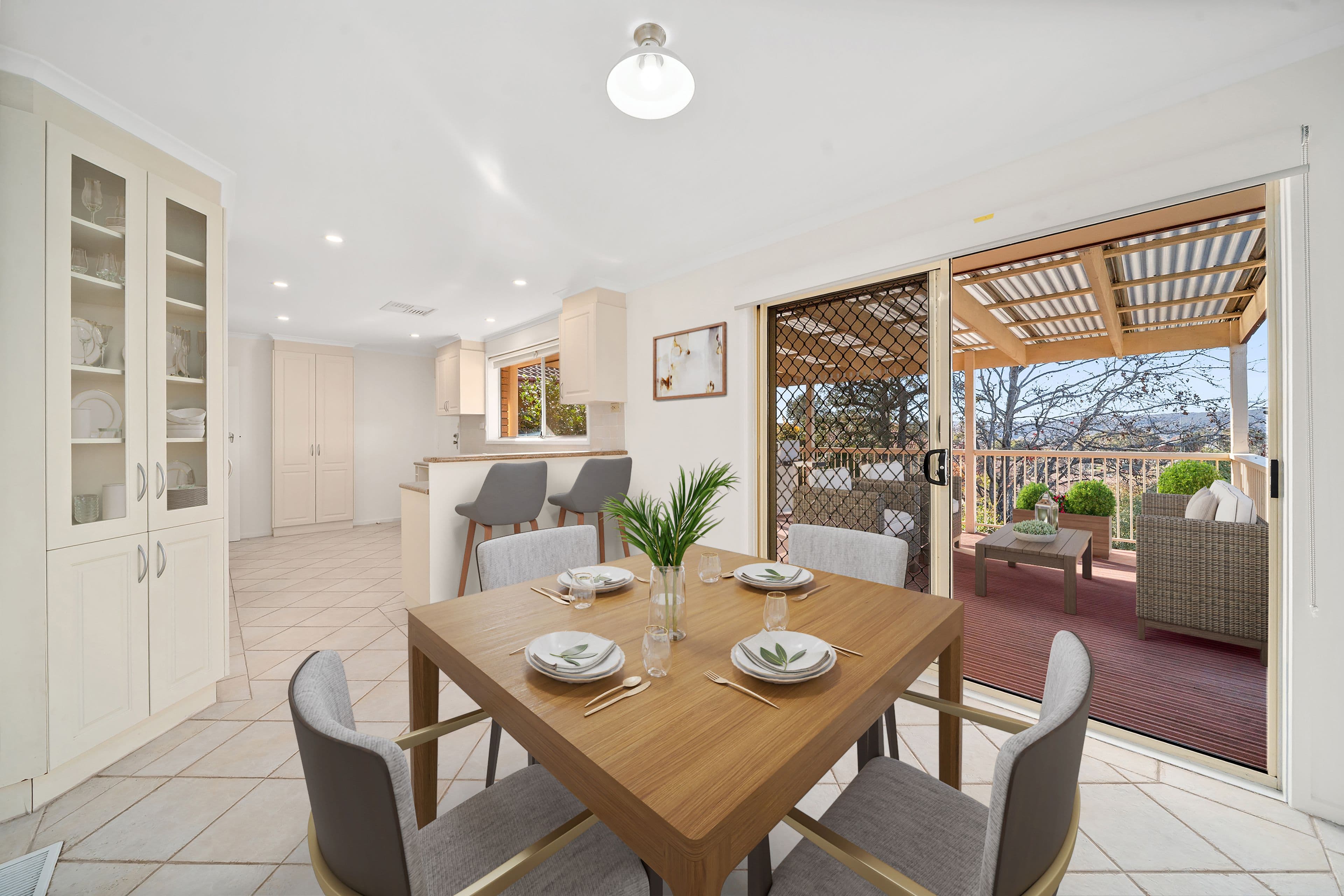 4 Cypress Place, Crestwood NSW 2620, Crestwood - Thumbnail 4